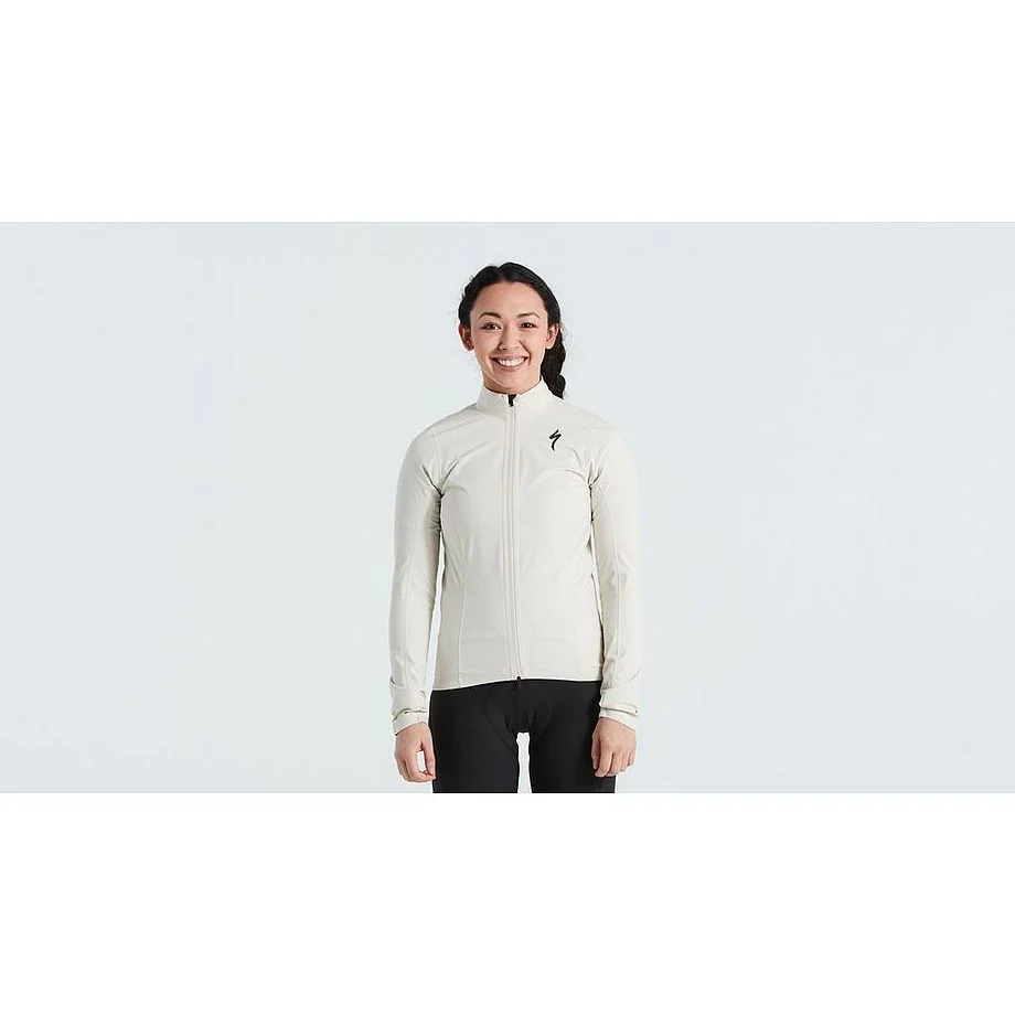 Women's RBX Comp Rain Jacket - Image 16