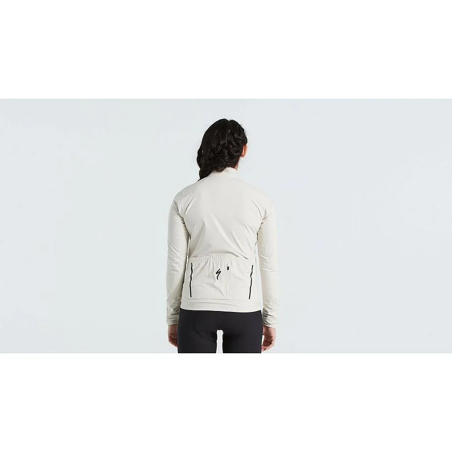 Women's RBX Comp Rain Jacket - Image 17