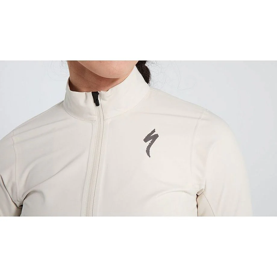 Women's RBX Comp Rain Jacket - Image 18