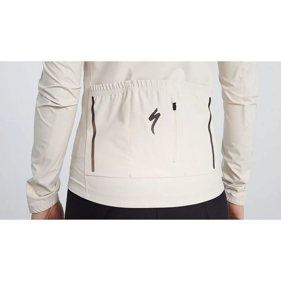 Women's RBX Comp Rain Jacket - Image 19