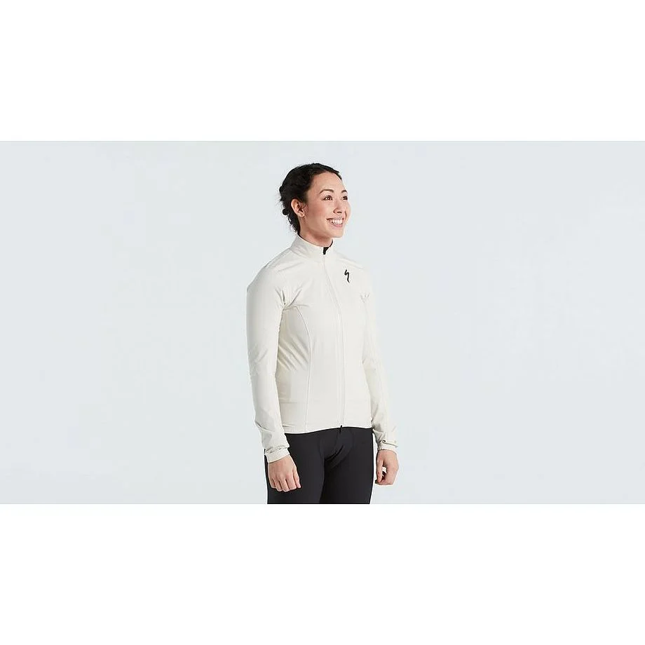 Women's RBX Comp Rain Jacket - Image 21
