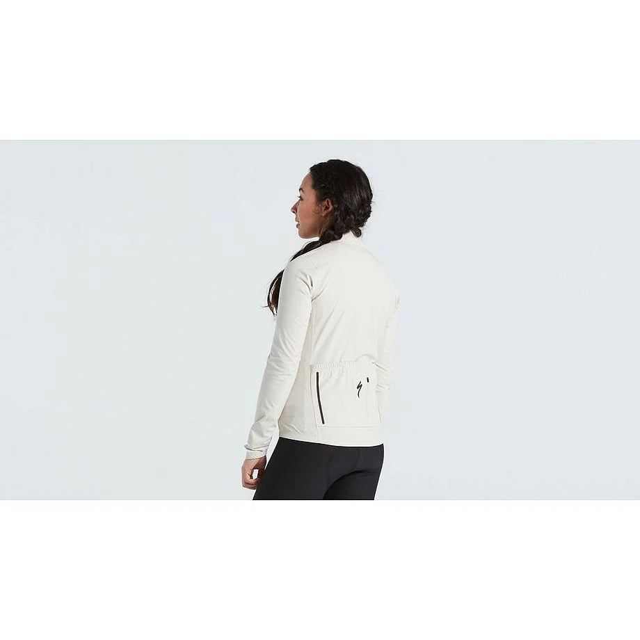 Women's RBX Comp Rain Jacket - Image 22