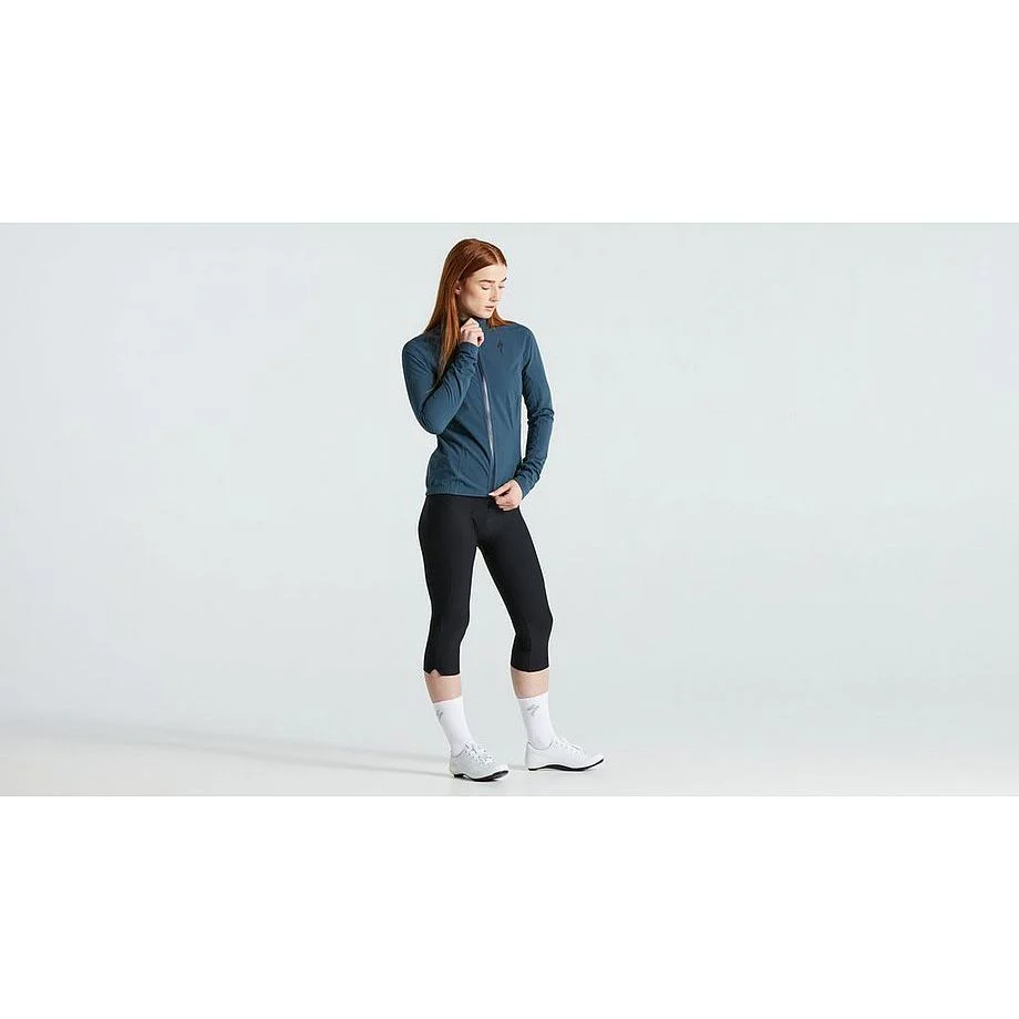 Women's RBX Comp Rain Jacket - Image 23