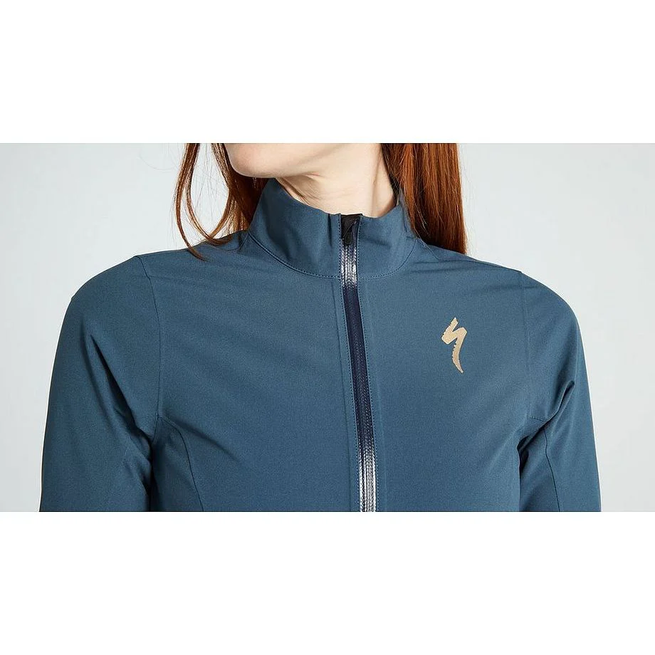 Women's RBX Comp Rain Jacket - Image 26
