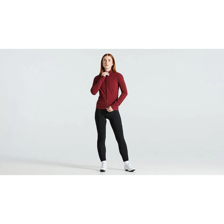 Women's RBX Comp Rain Jacket - Image 28
