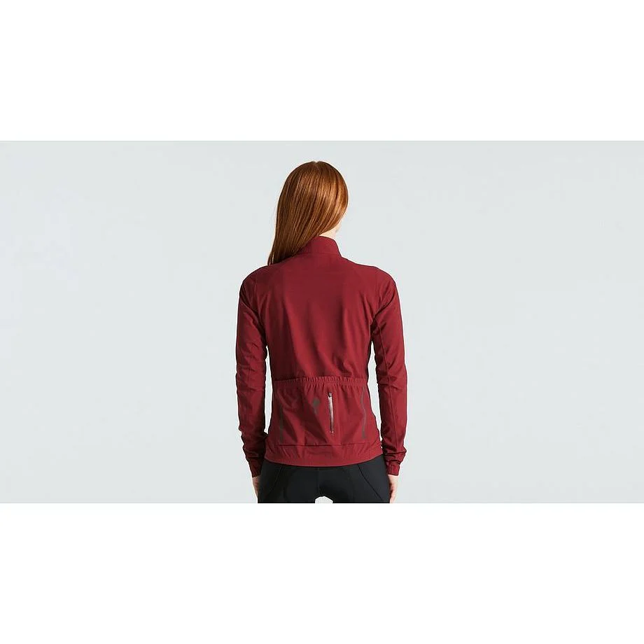 Women's RBX Comp Rain Jacket - Image 30
