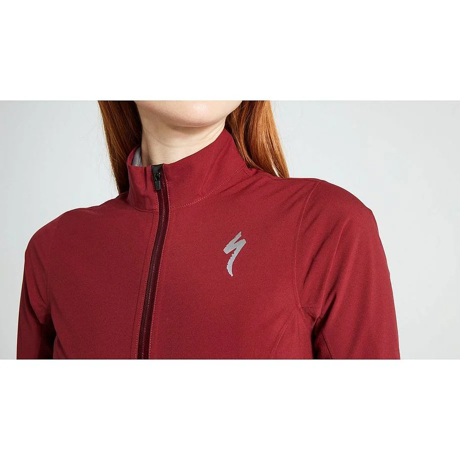 Women's RBX Comp Rain Jacket - Image 31