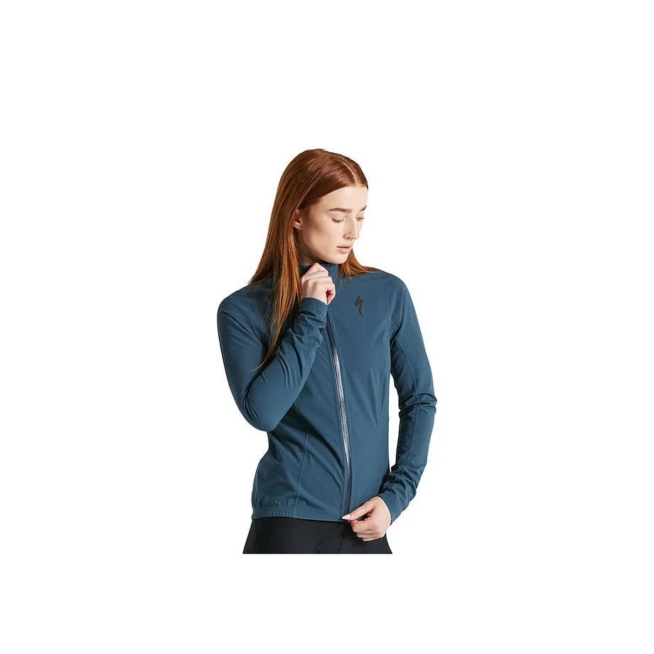 Women's RBX Comp Rain Jacket - Image 33