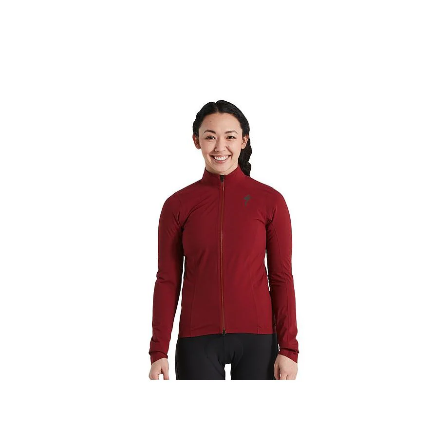 Women's RBX Comp Rain Jacket - Image 34