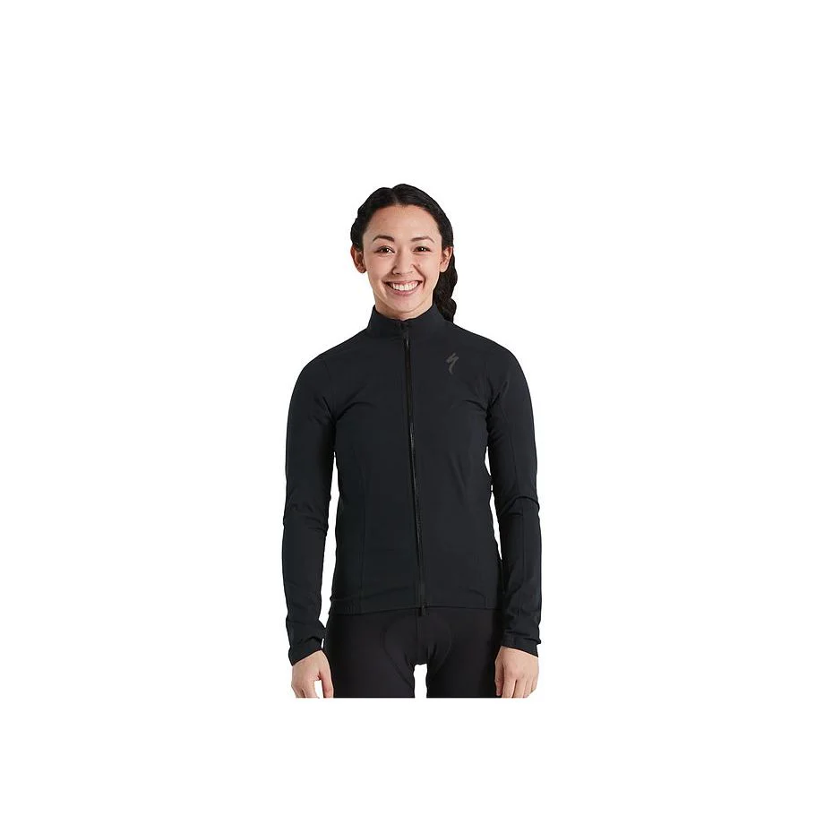 Women's RBX Comp Rain Jacket - Image 35