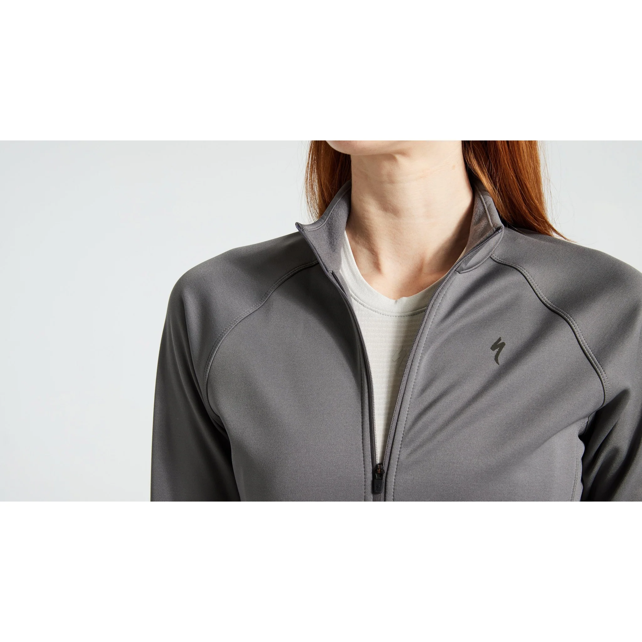 Women's RBX Expert Long Sleeve Thermal Jersey - Image 17