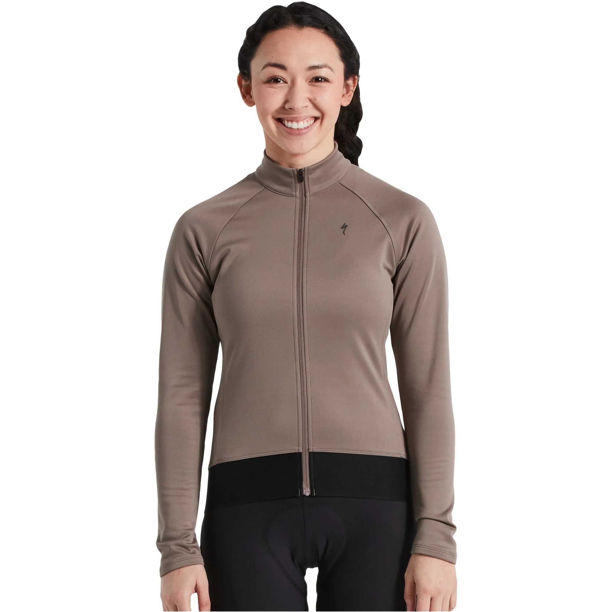 Women's RBX Expert Long Sleeve Thermal Jersey - Image 26