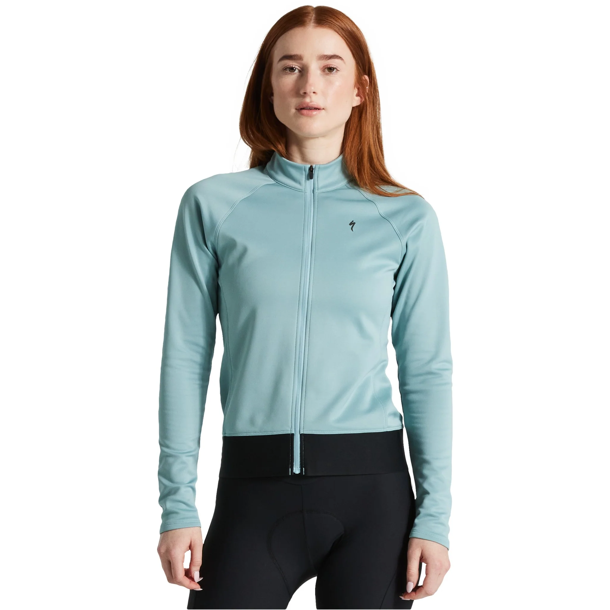 Women's RBX Expert Long Sleeve Thermal Jersey - Image 9