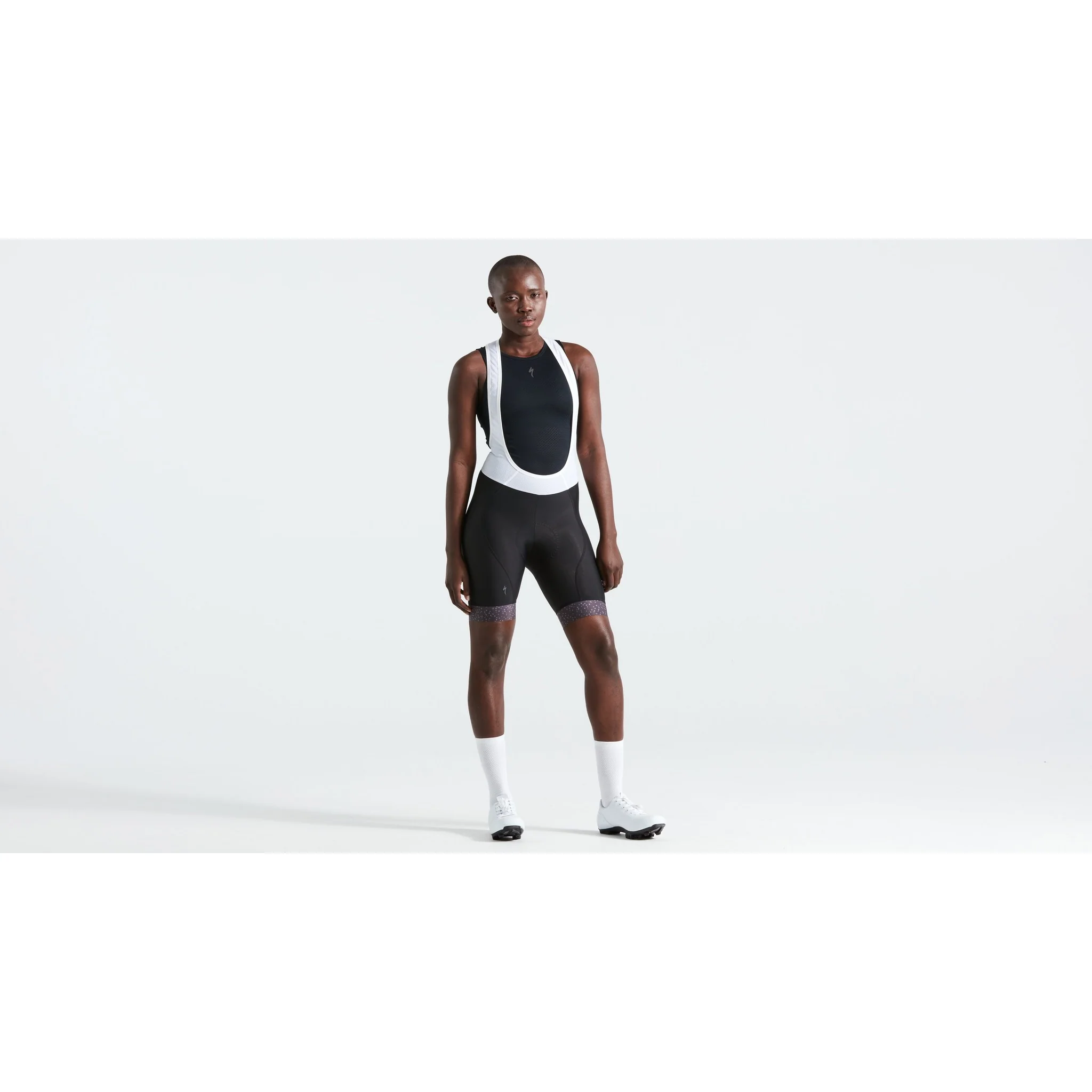 Women's RBX Logo Bib Shorts - Image 12