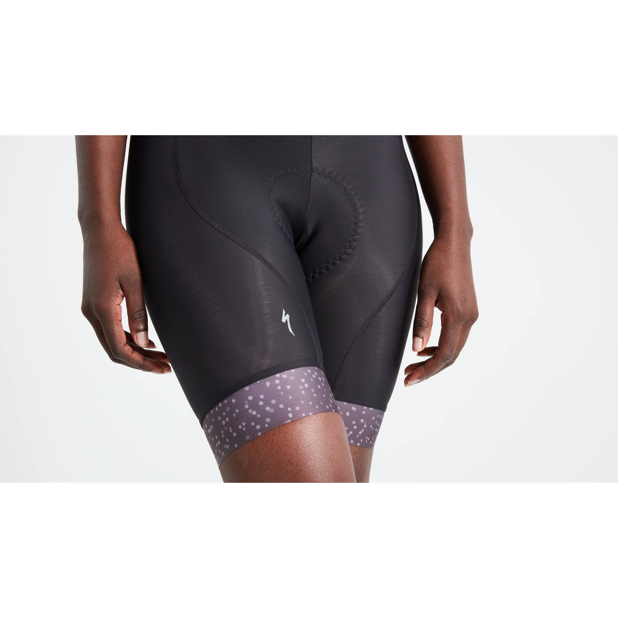 Women's RBX Logo Bib Shorts - Image 15