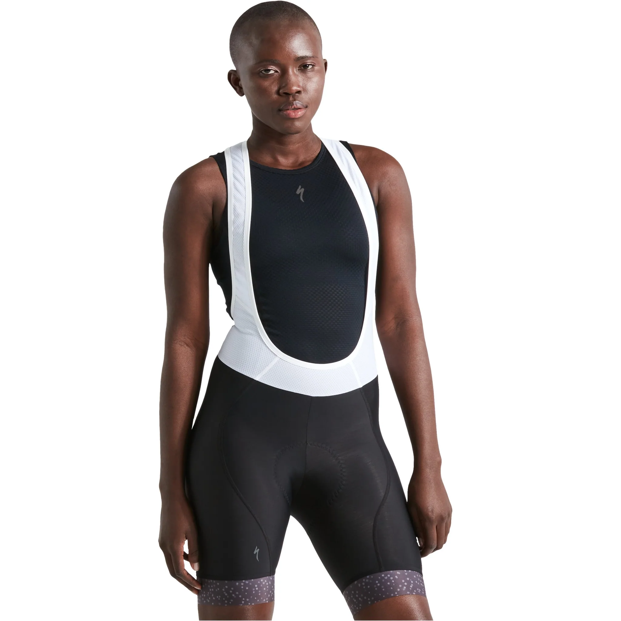 Women's RBX Logo Bib Shorts - Image 22