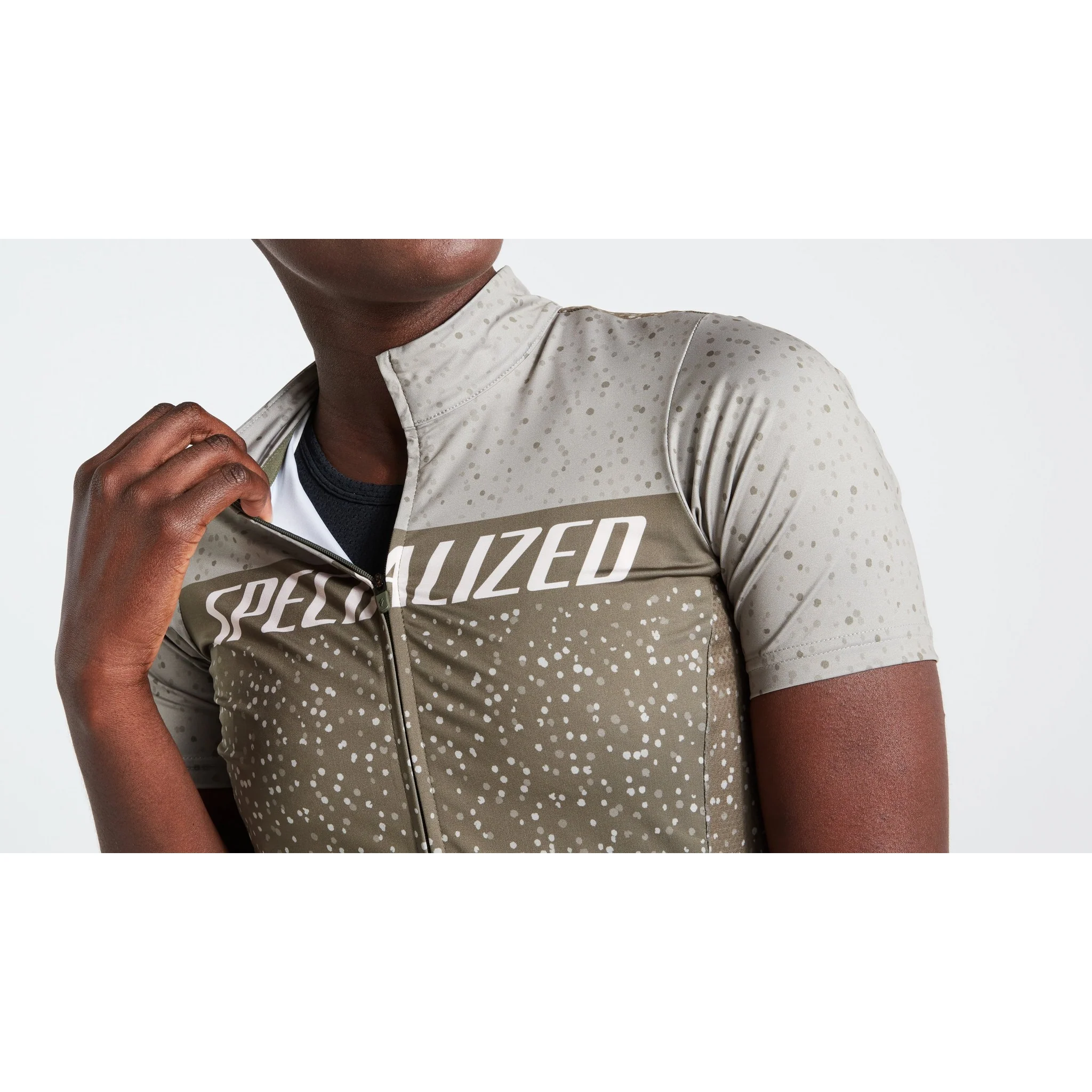 Women's RBX Logo Short Sleeve Jersey - Image 10