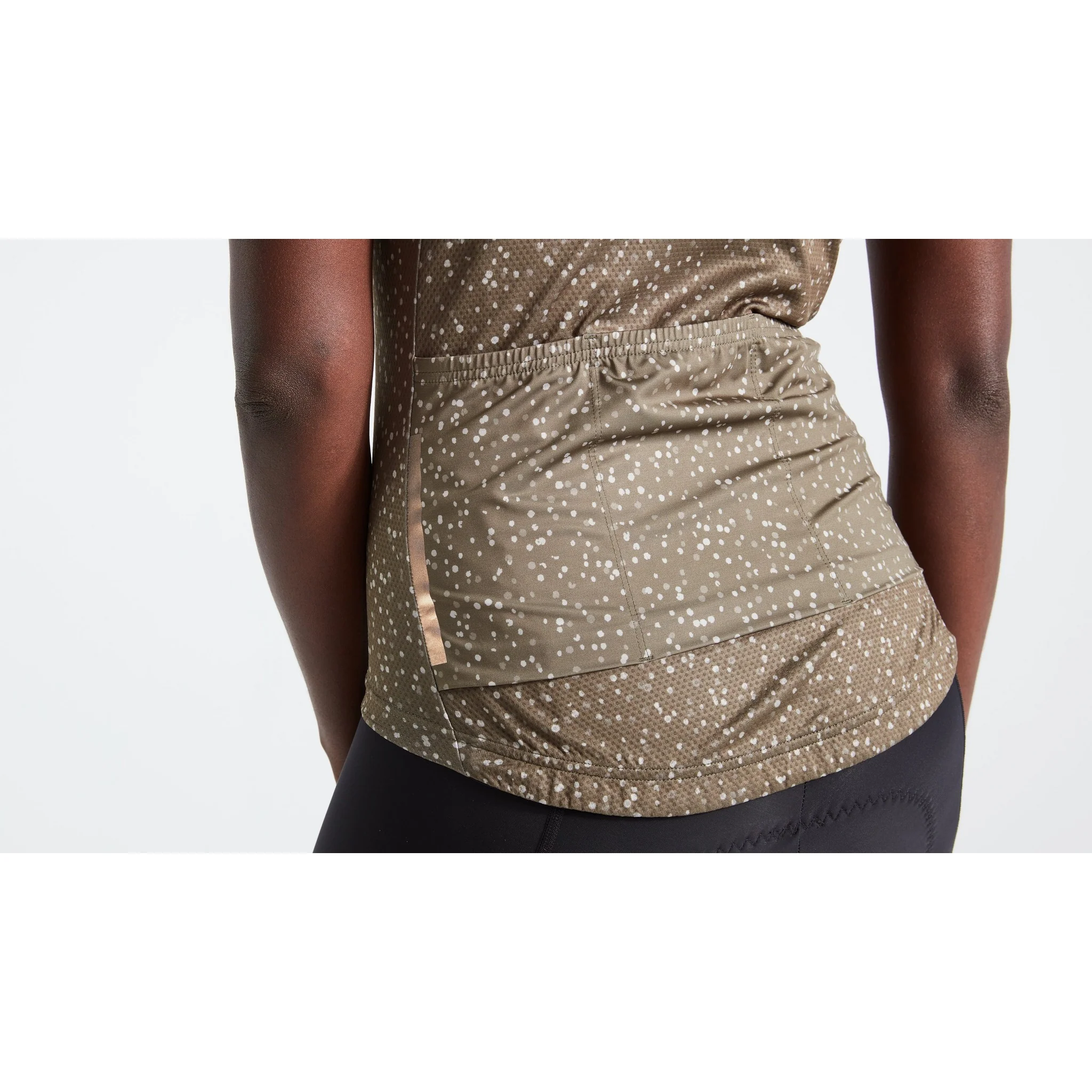 Women's RBX Logo Short Sleeve Jersey - Image 11
