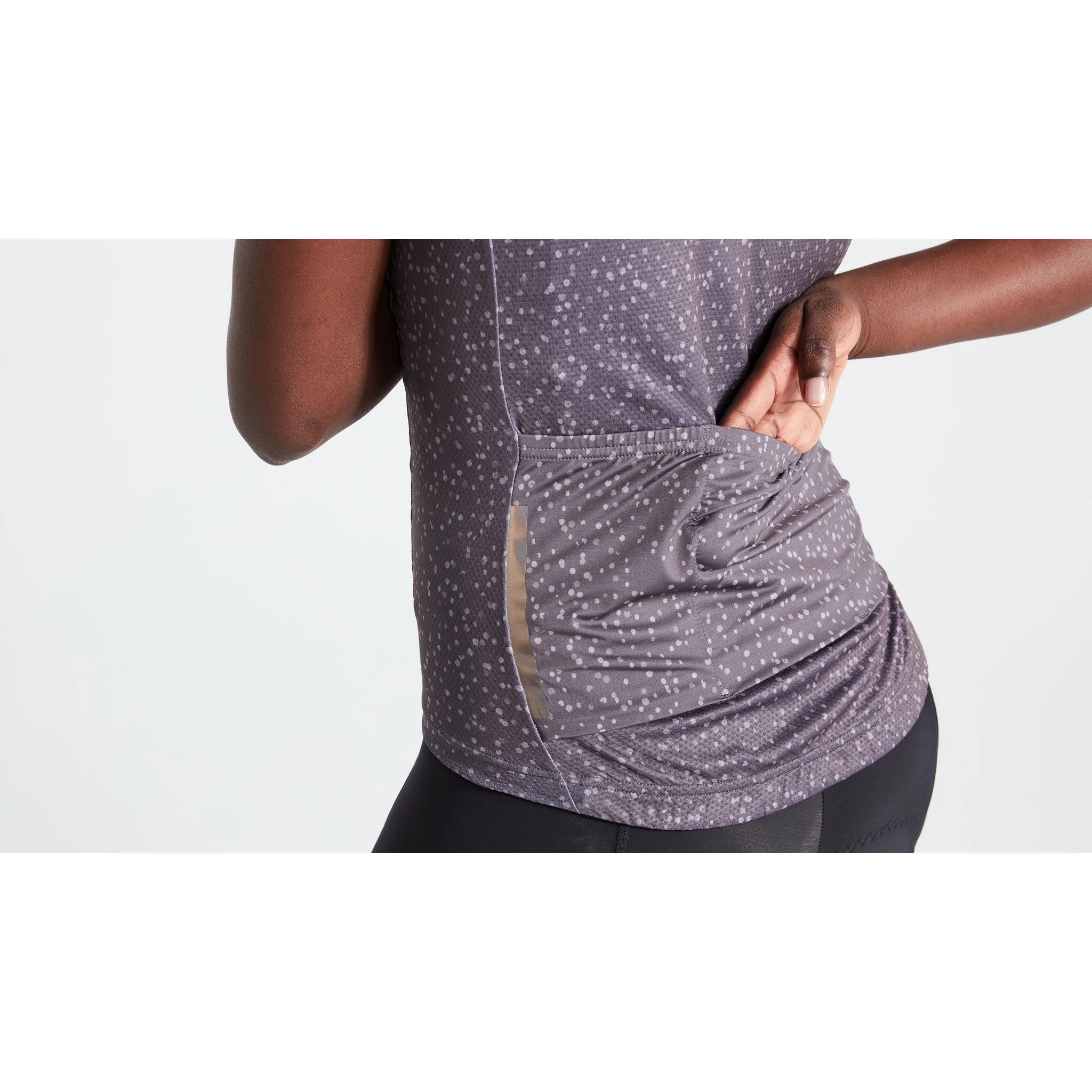 Women's RBX Logo Short Sleeve Jersey - Image 16