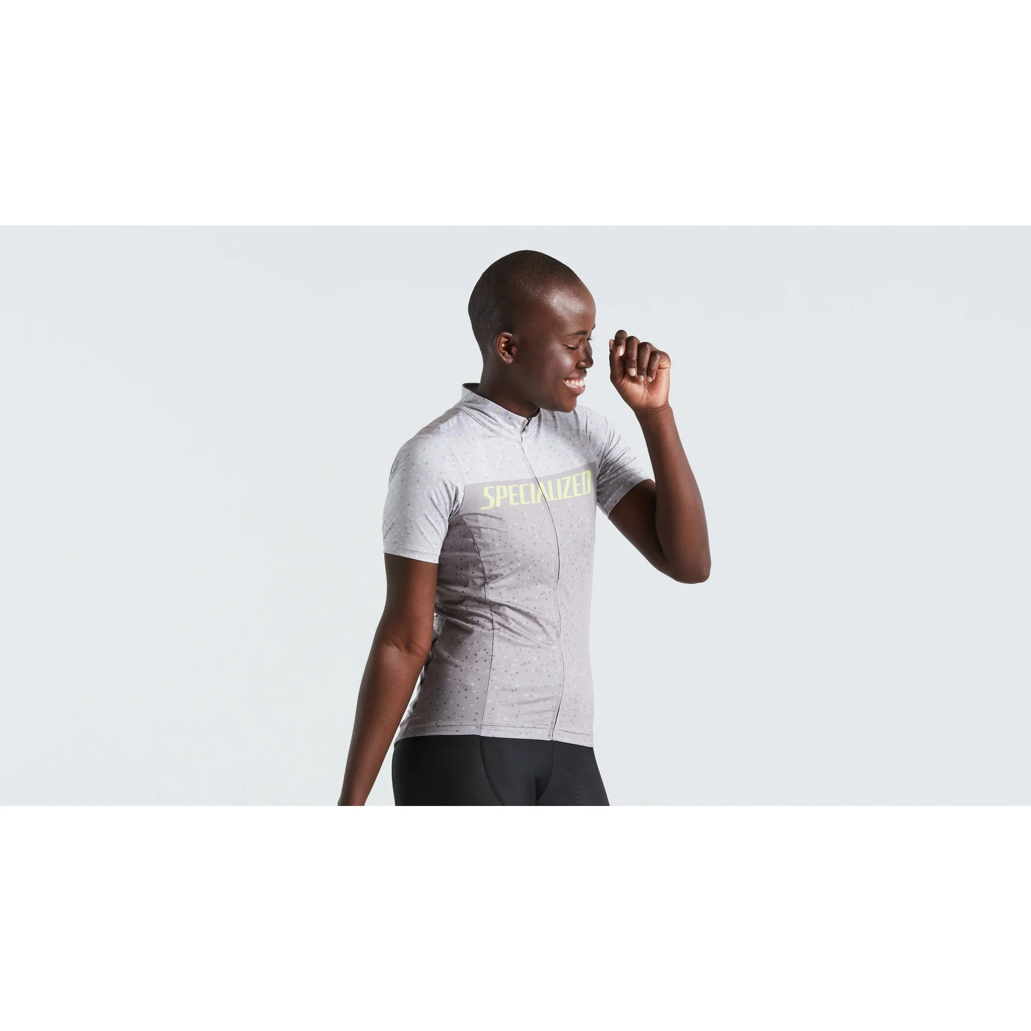 Women's RBX Logo Short Sleeve Jersey - Image 18