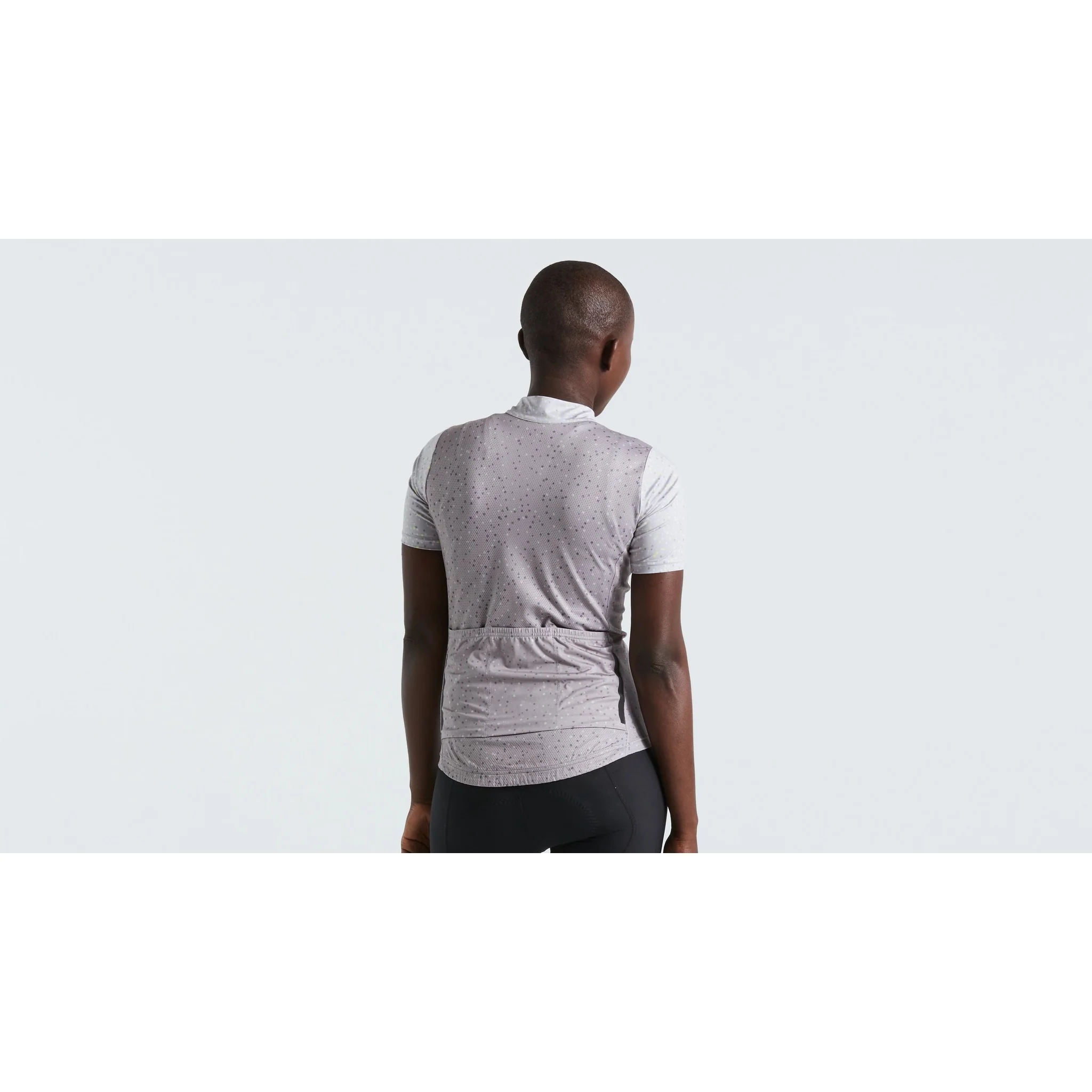 Women's RBX Logo Short Sleeve Jersey - Image 19