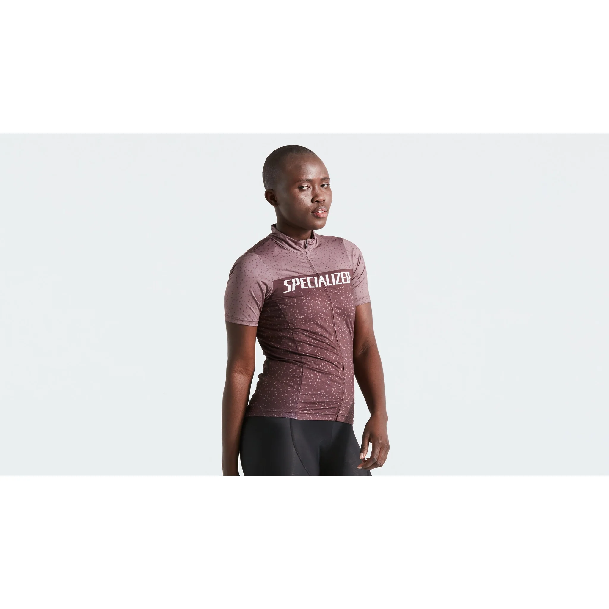 Women's RBX Logo Short Sleeve Jersey - Image 2