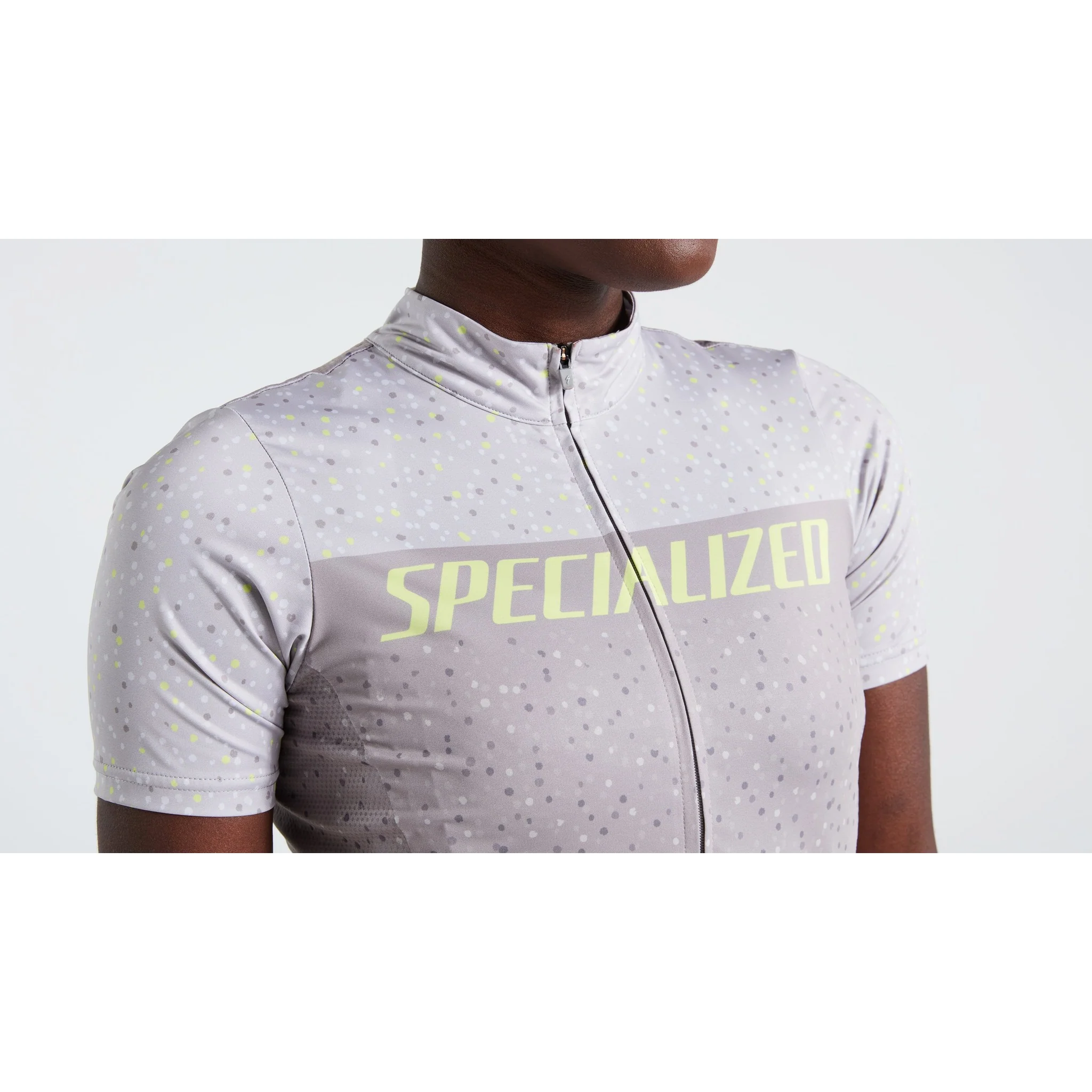 Women's RBX Logo Short Sleeve Jersey - Image 20
