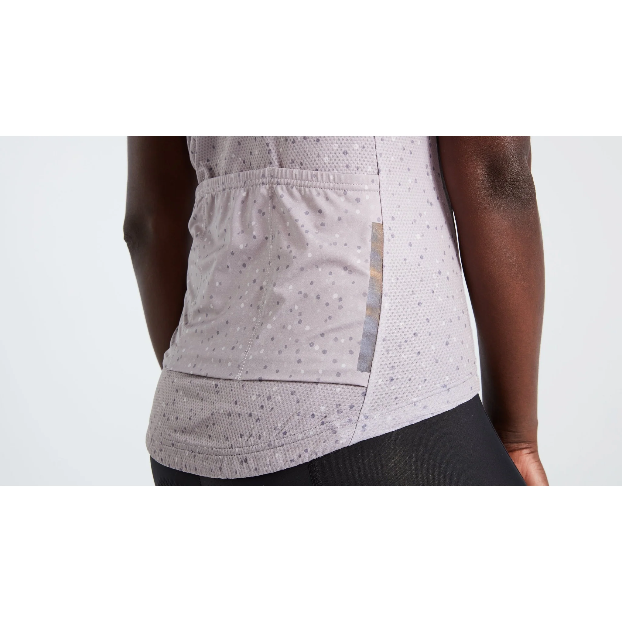 Women's RBX Logo Short Sleeve Jersey - Image 21