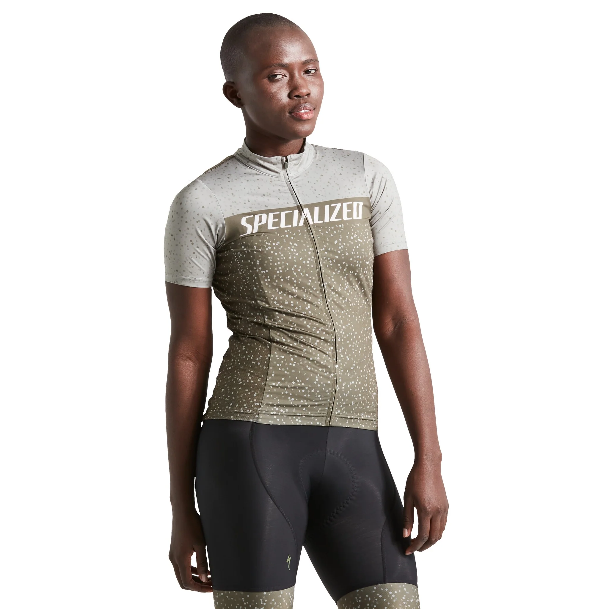 Women's RBX Logo Short Sleeve Jersey - Image 22