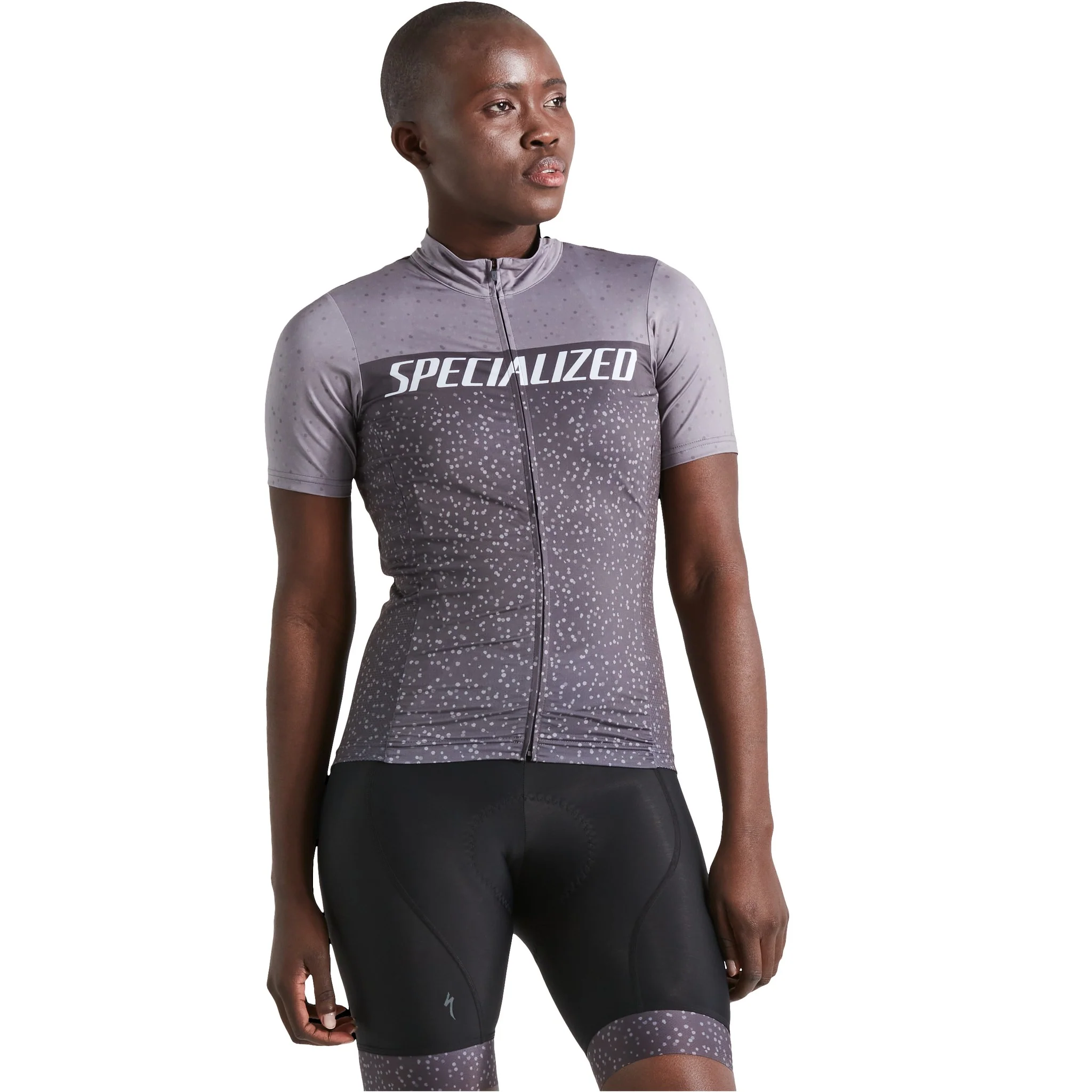 Women's RBX Logo Short Sleeve Jersey - Image 23