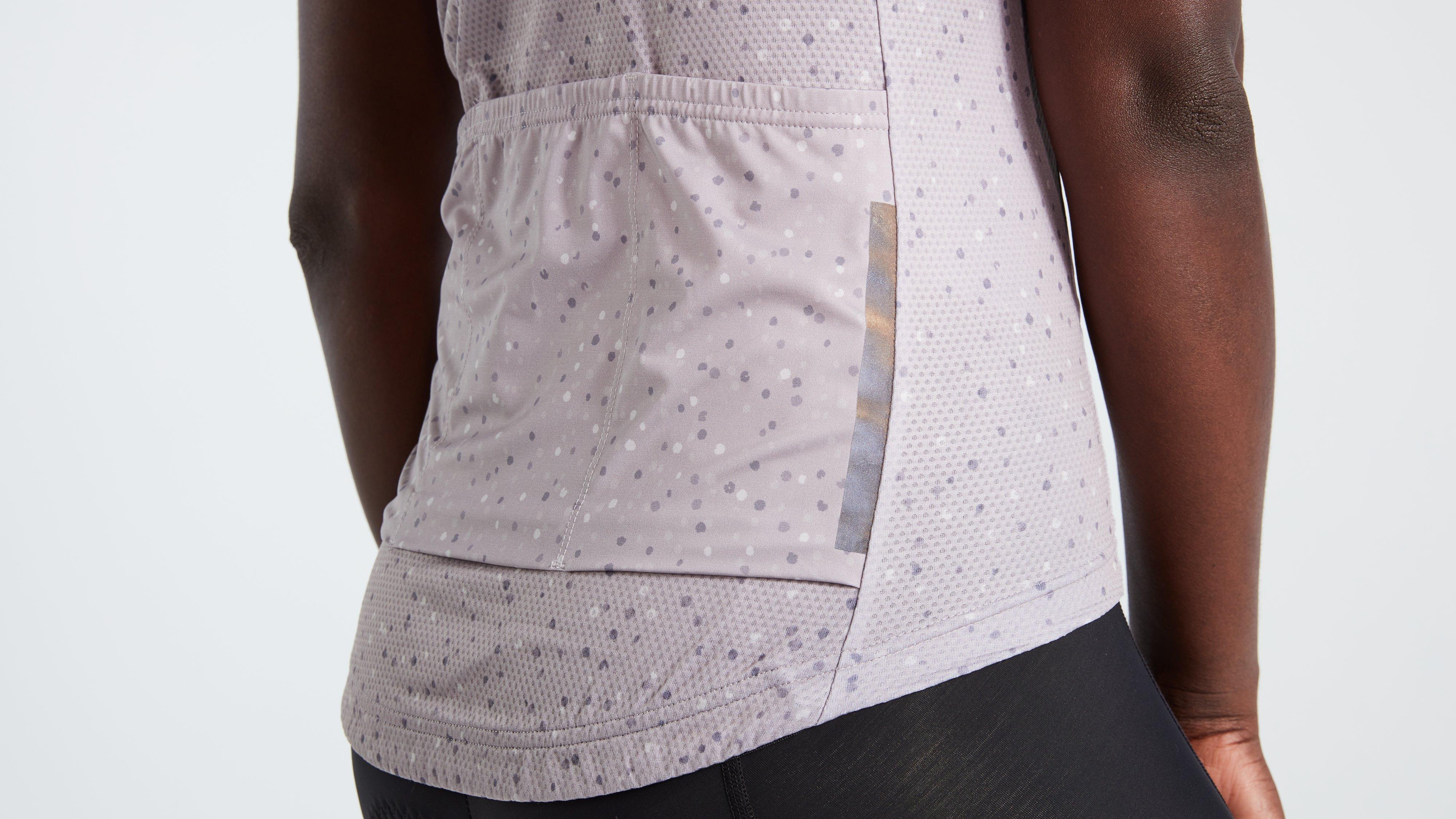 Women's RBX Logo Short Sleeve Jersey - Image 24