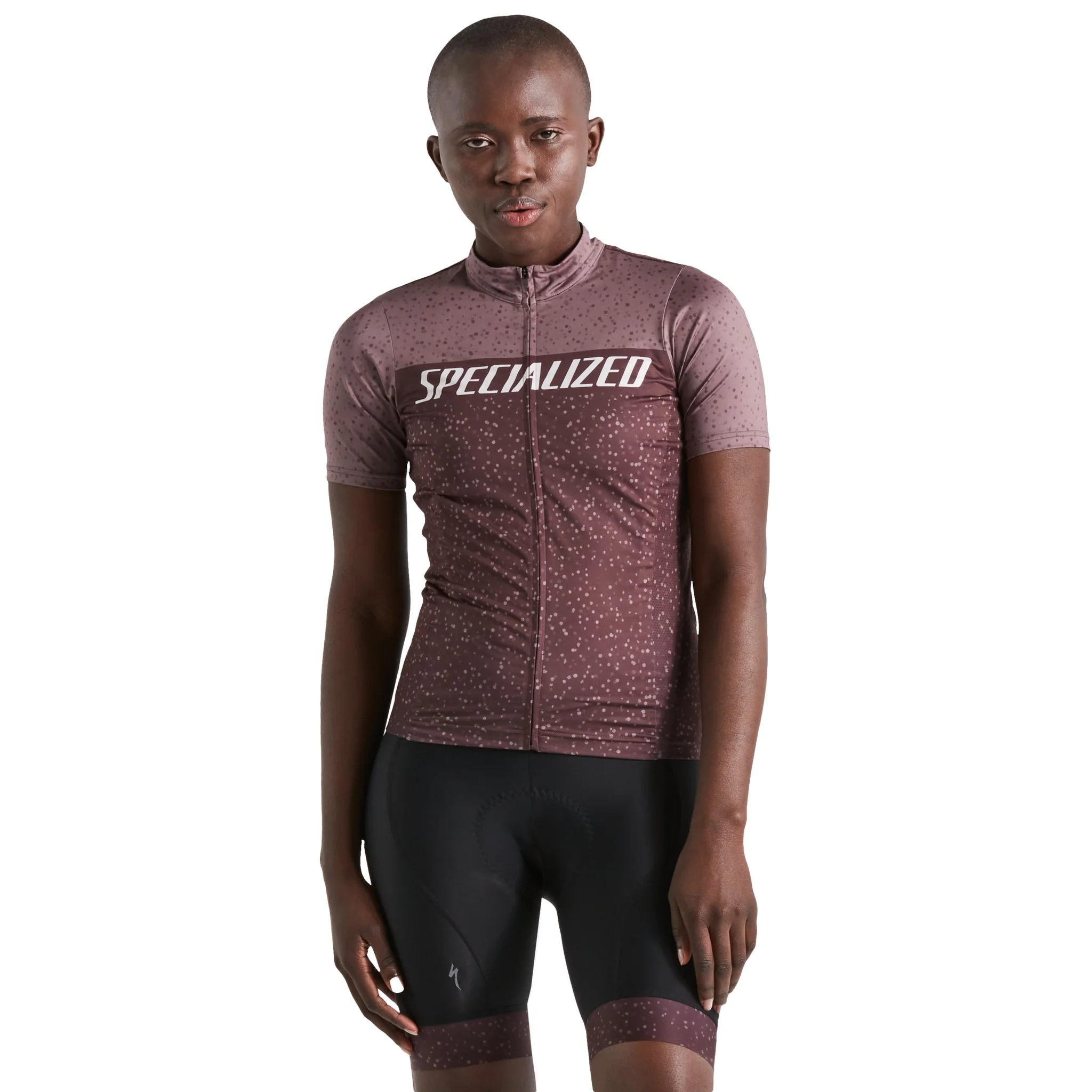 Women's RBX Logo Short Sleeve Jersey - Image 25