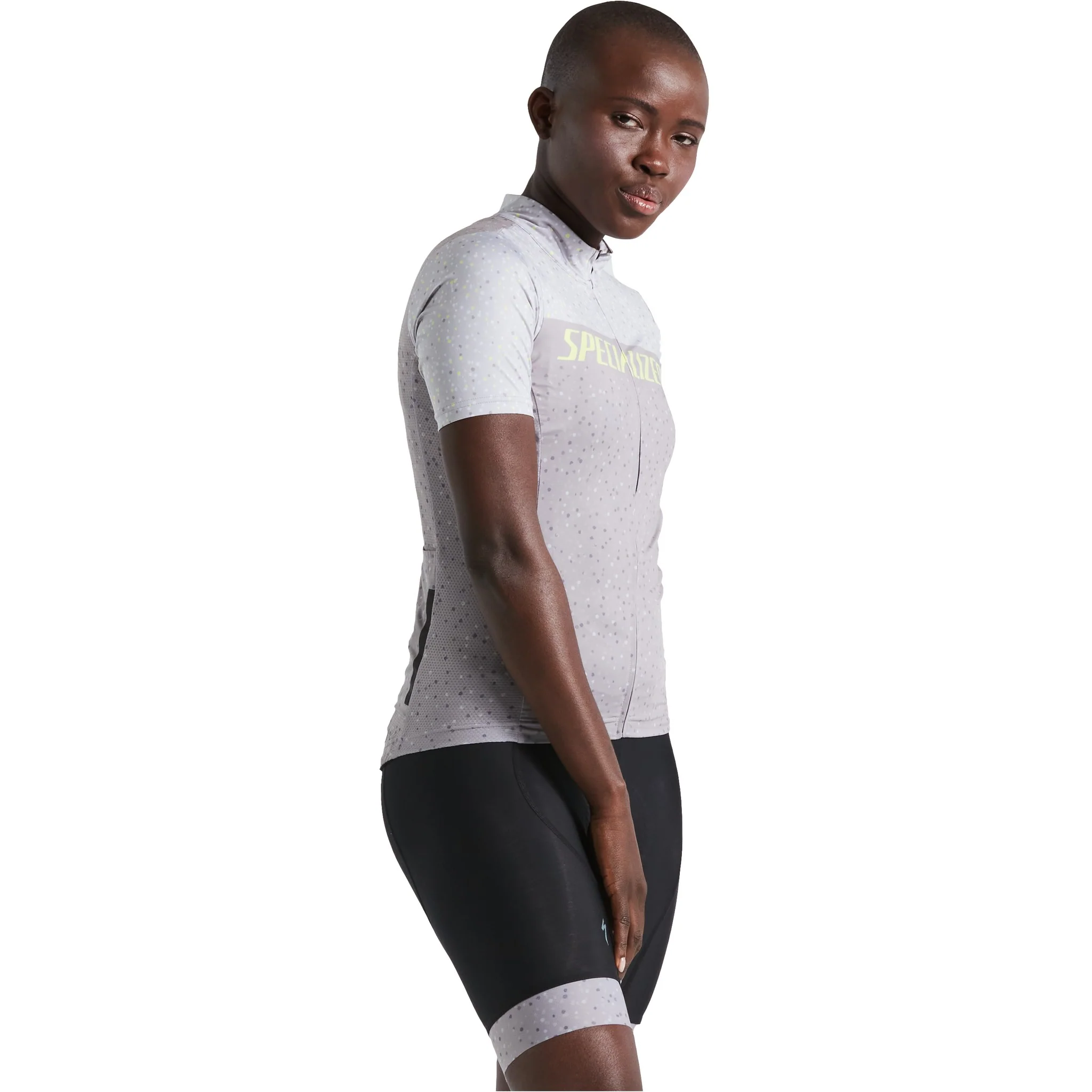 Women's RBX Logo Short Sleeve Jersey - Image 3