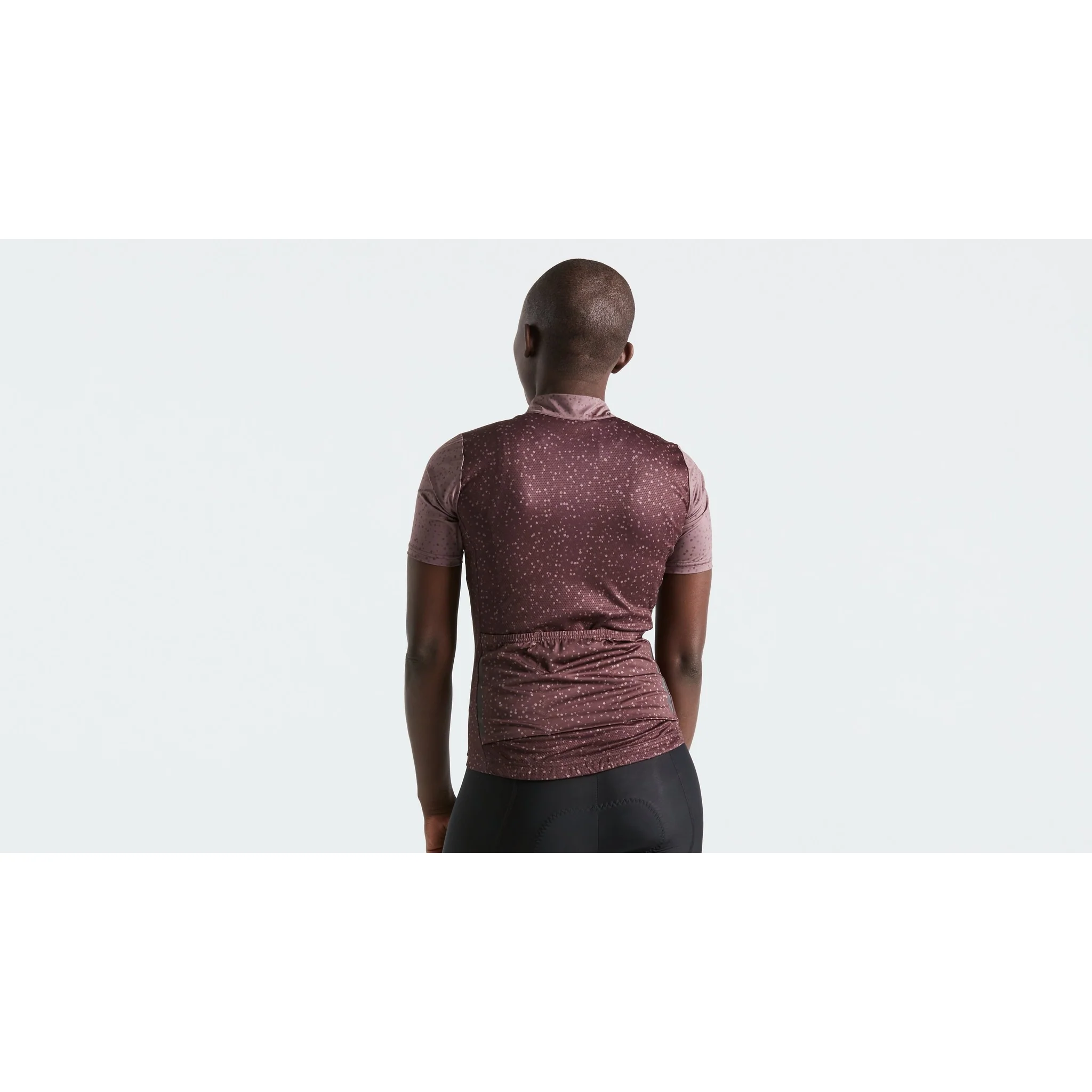 Women's RBX Logo Short Sleeve Jersey - Image 4