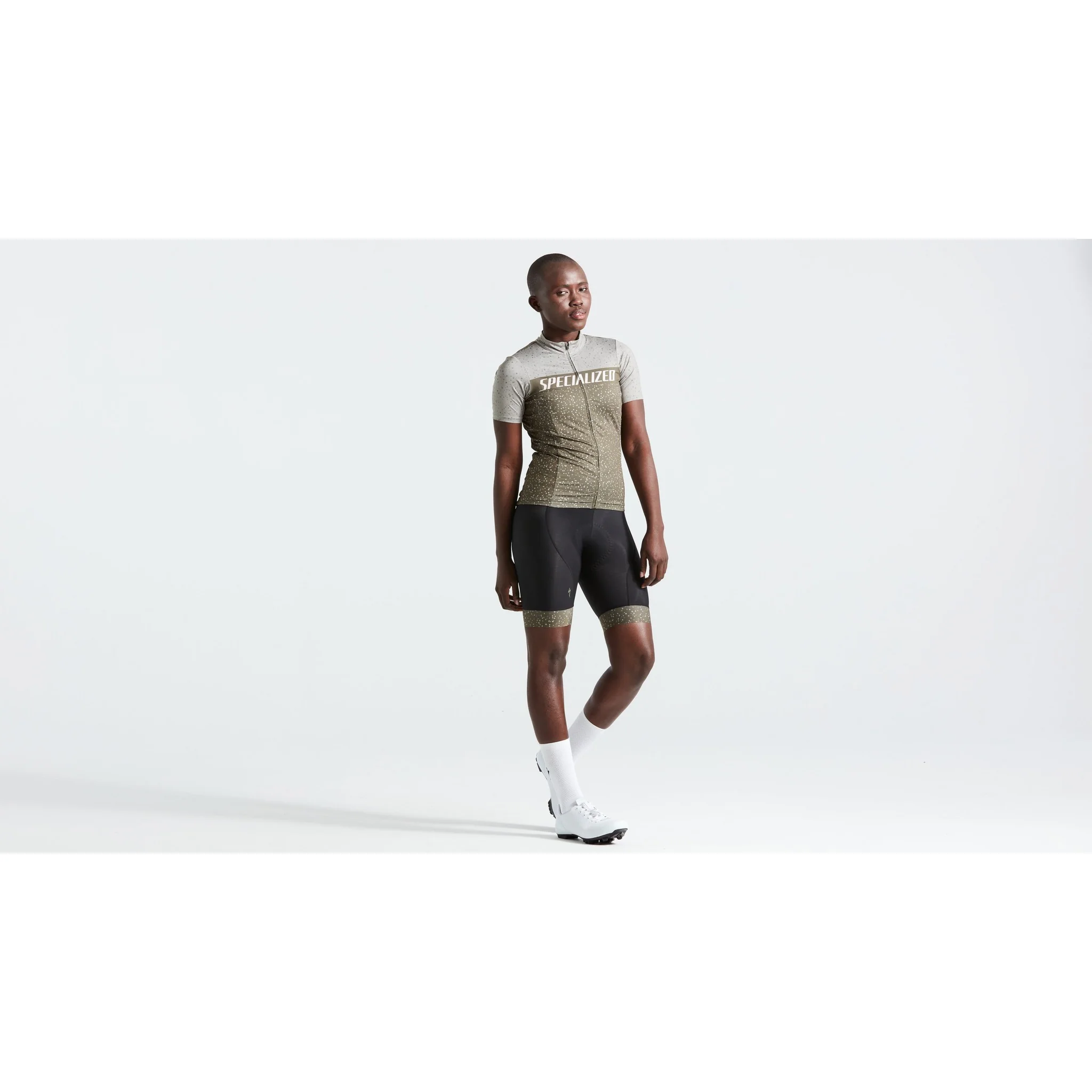 Women's RBX Logo Short Sleeve Jersey - Image 7