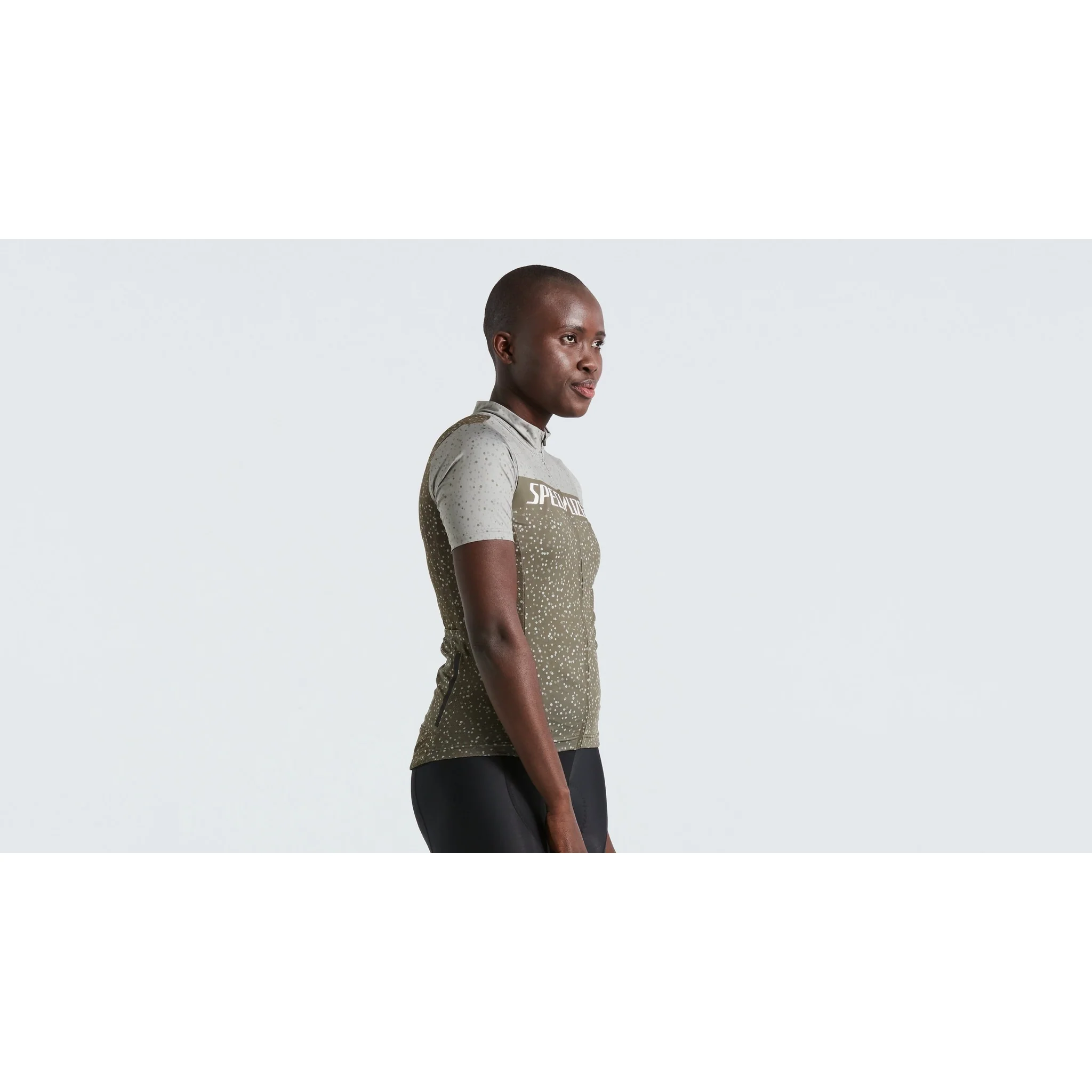 Women's RBX Logo Short Sleeve Jersey - Image 8