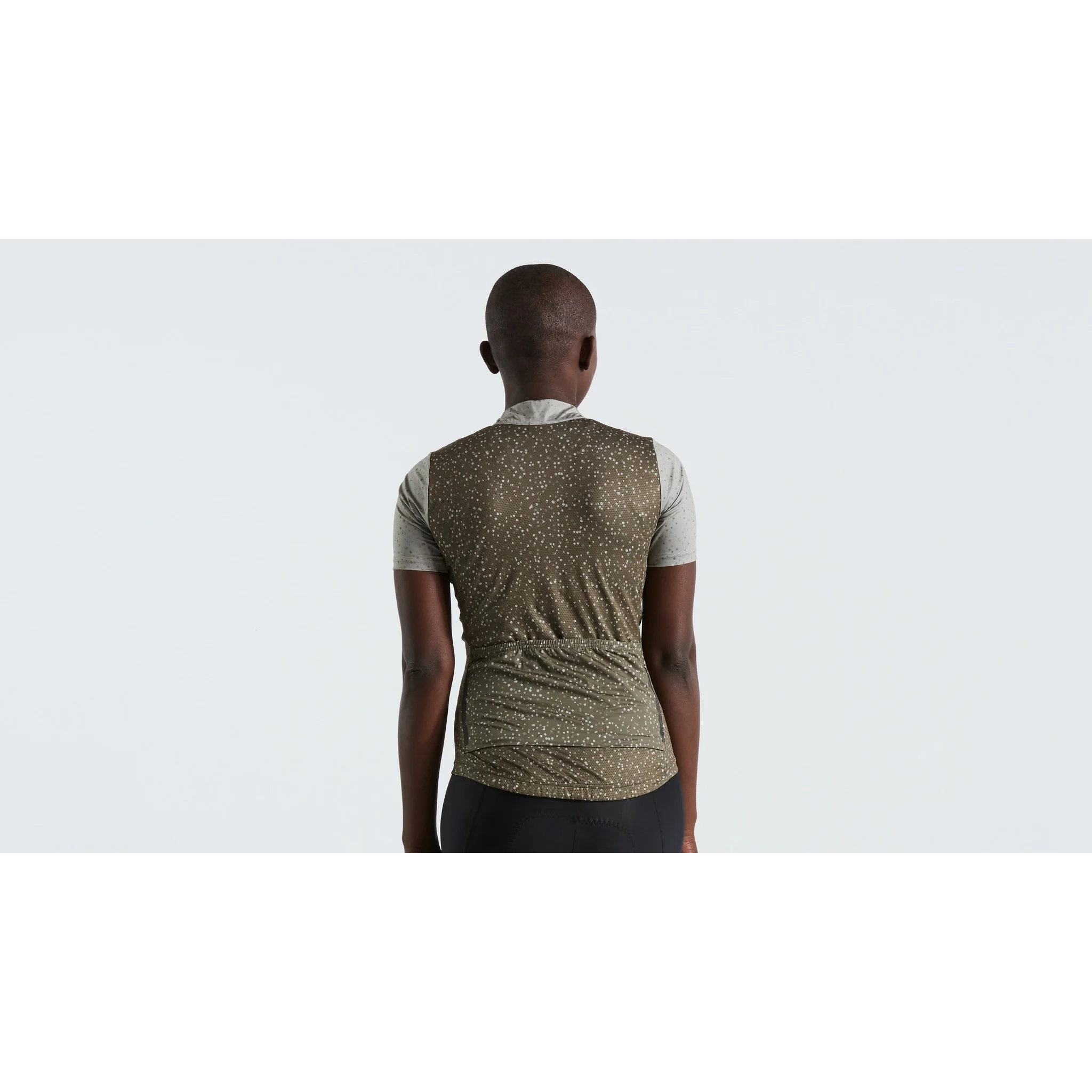 Women's RBX Logo Short Sleeve Jersey - Image 9