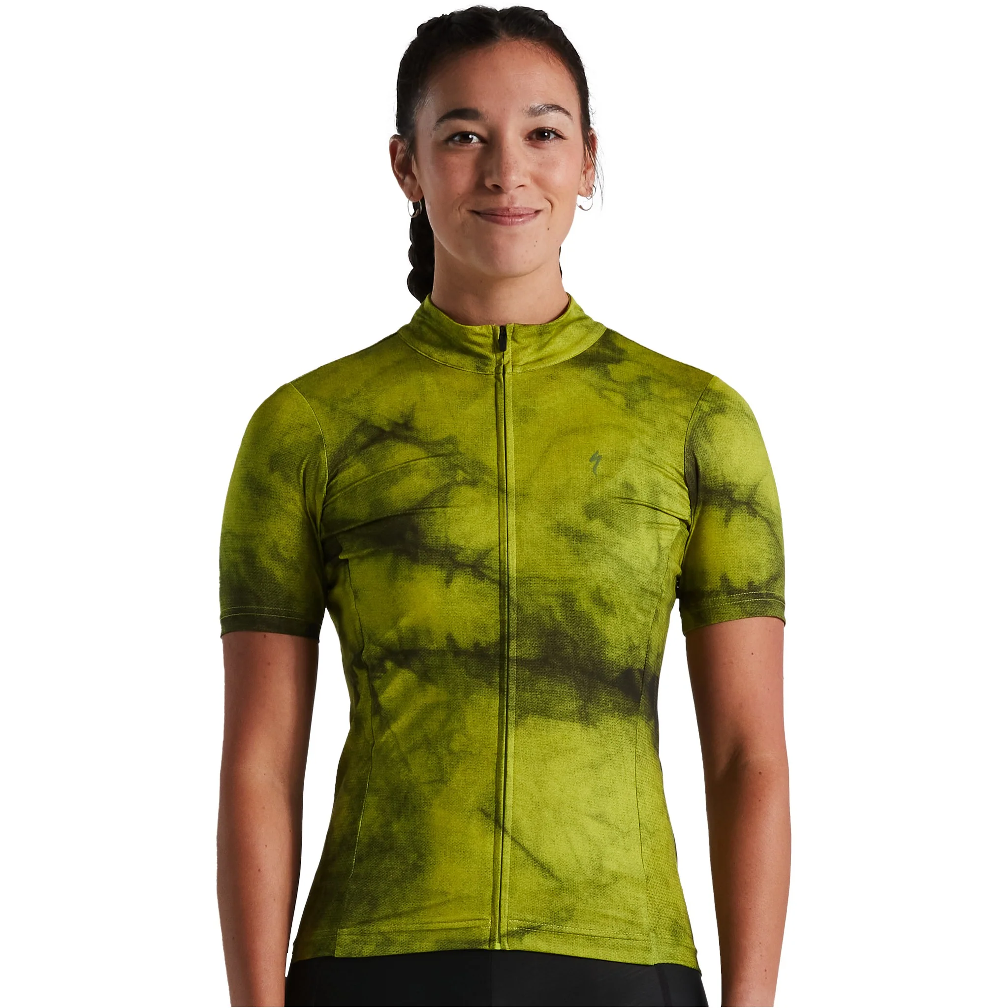 Women's RBX Marbled Jersey - Image 20