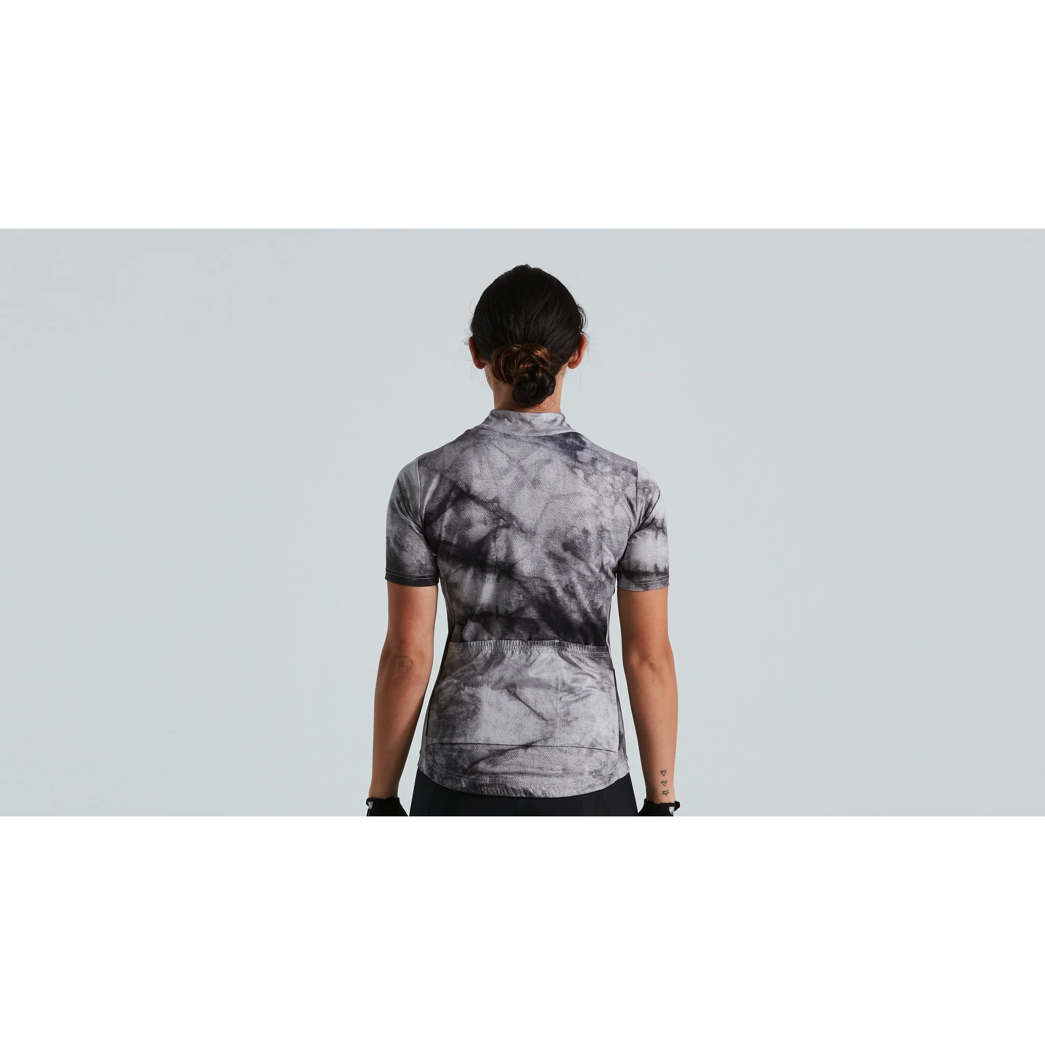 Women's RBX Marbled Jersey - Image 22