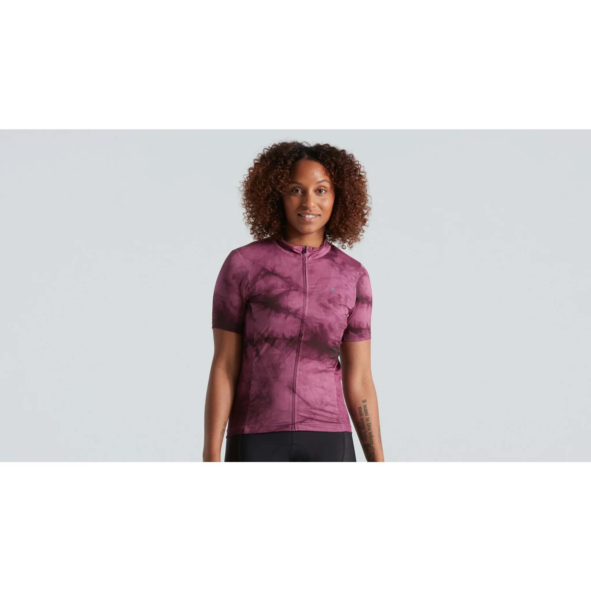 Women's RBX Marbled Jersey - Image 36