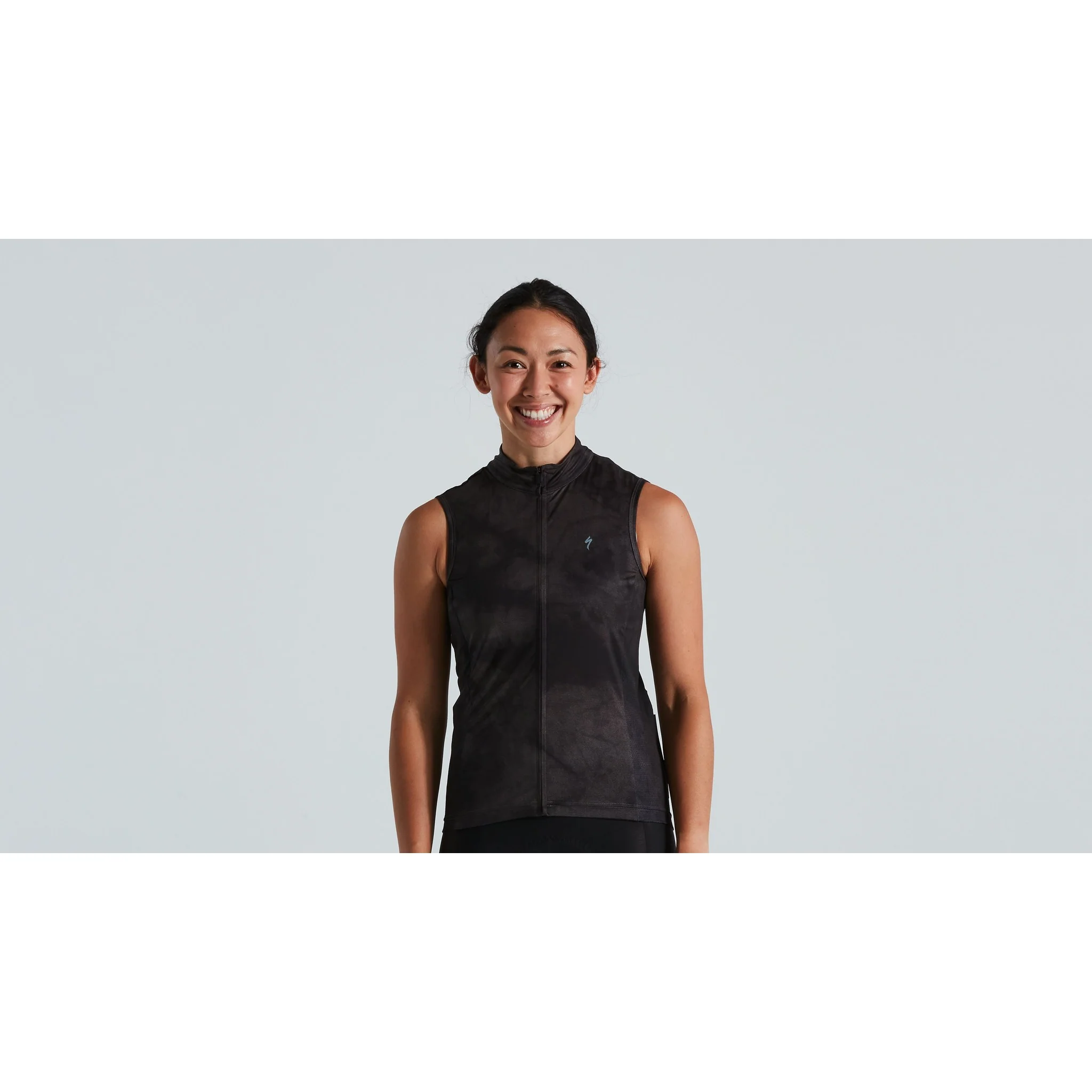 Women's RBX Marbled Sleeveless Jersey - Image 14