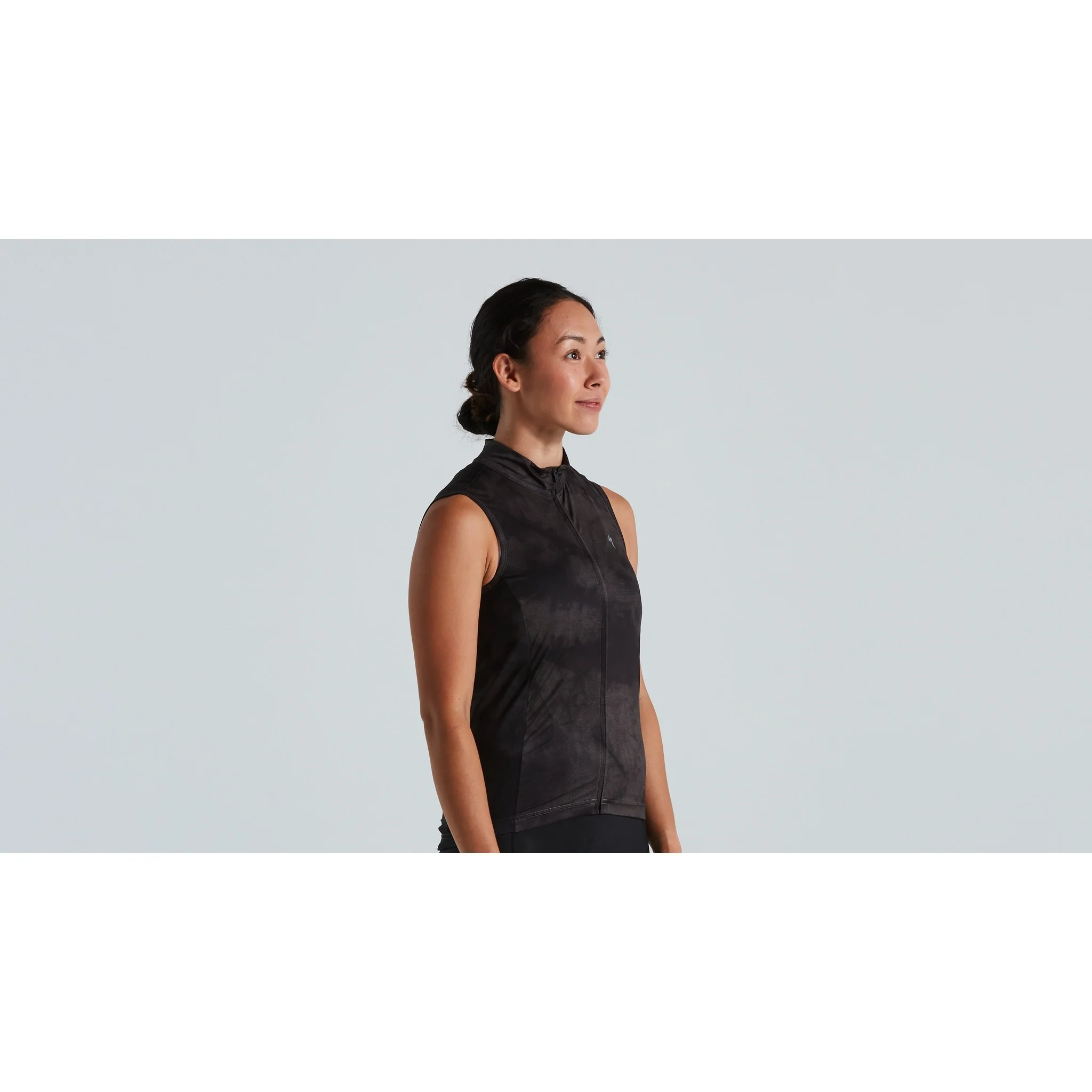 Women's RBX Marbled Sleeveless Jersey - Image 15