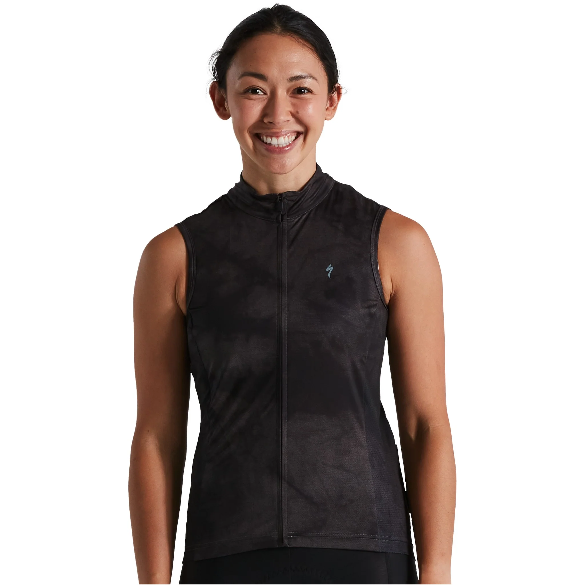 Women's RBX Marbled Sleeveless Jersey - Image 18