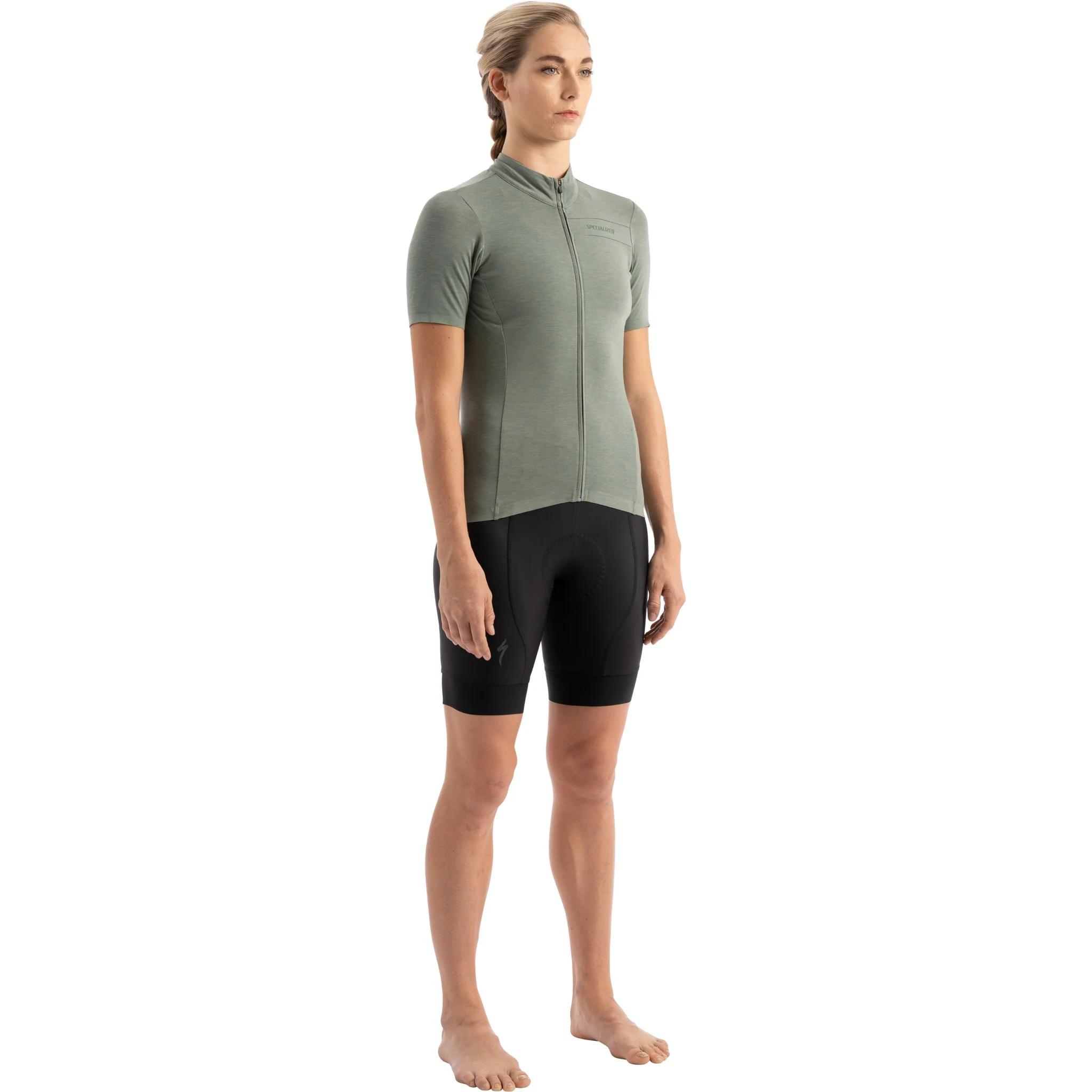 Women's RBX Merino Jersey - Image 30