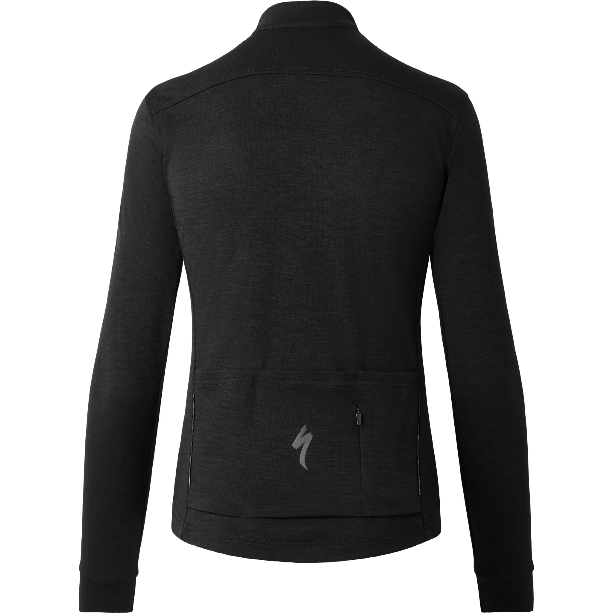 Women's RBX Merino Long Sleeve Jersey - Image 10