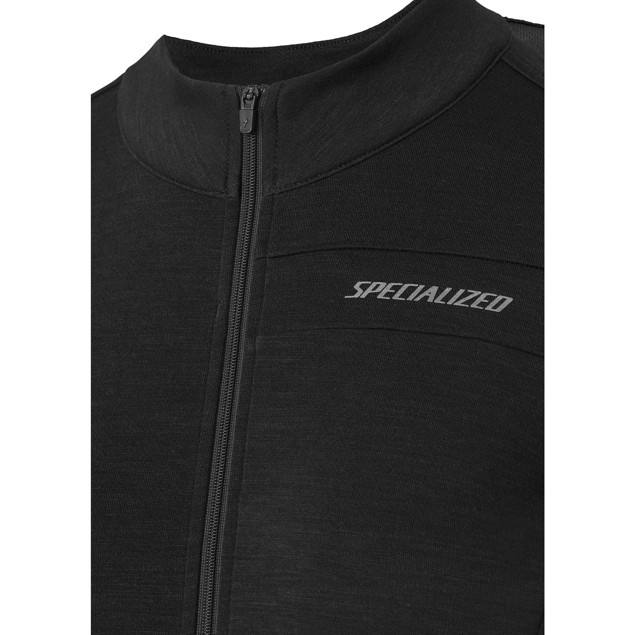 Women's RBX Merino Long Sleeve Jersey - Image 12