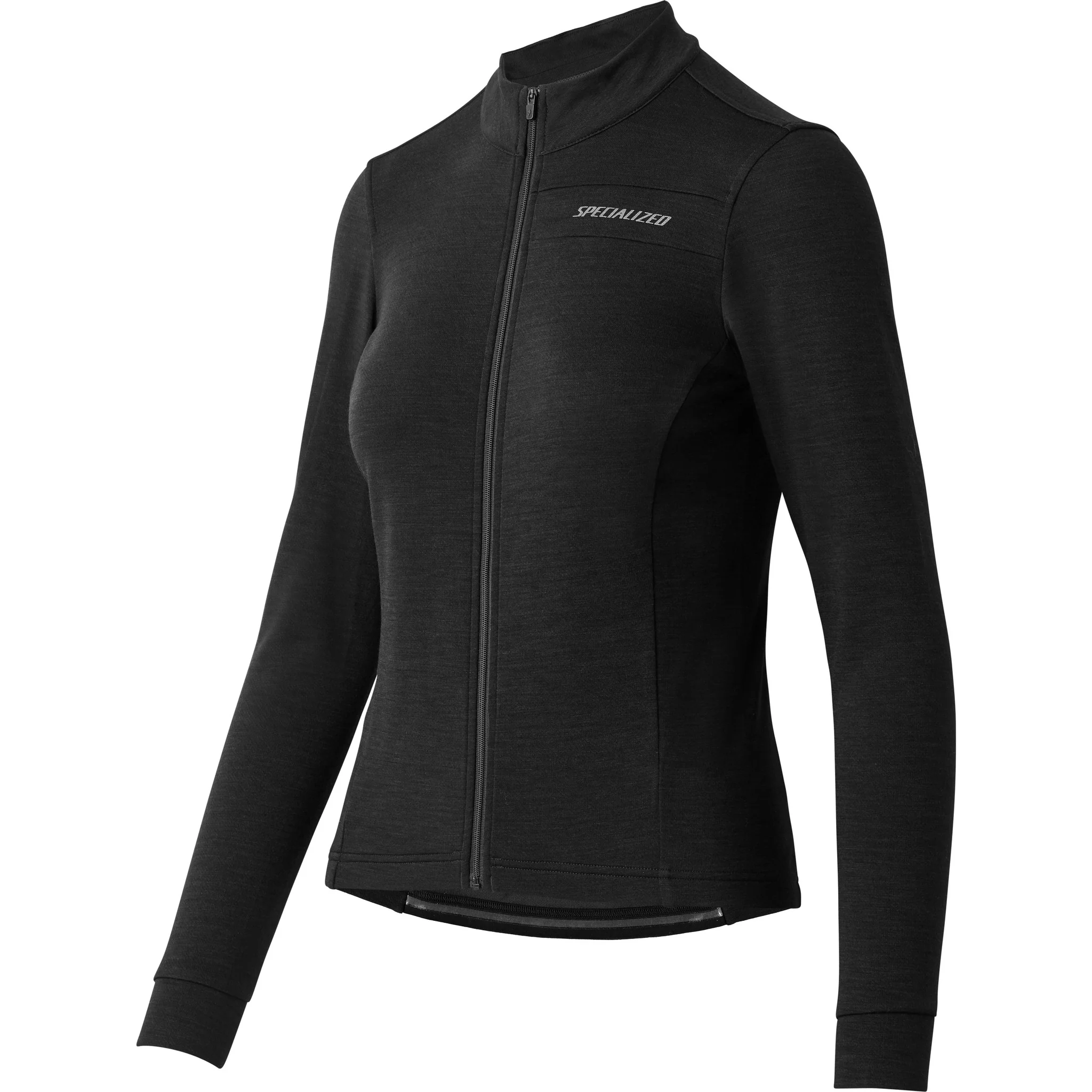 Women's RBX Merino Long Sleeve Jersey - Image 13