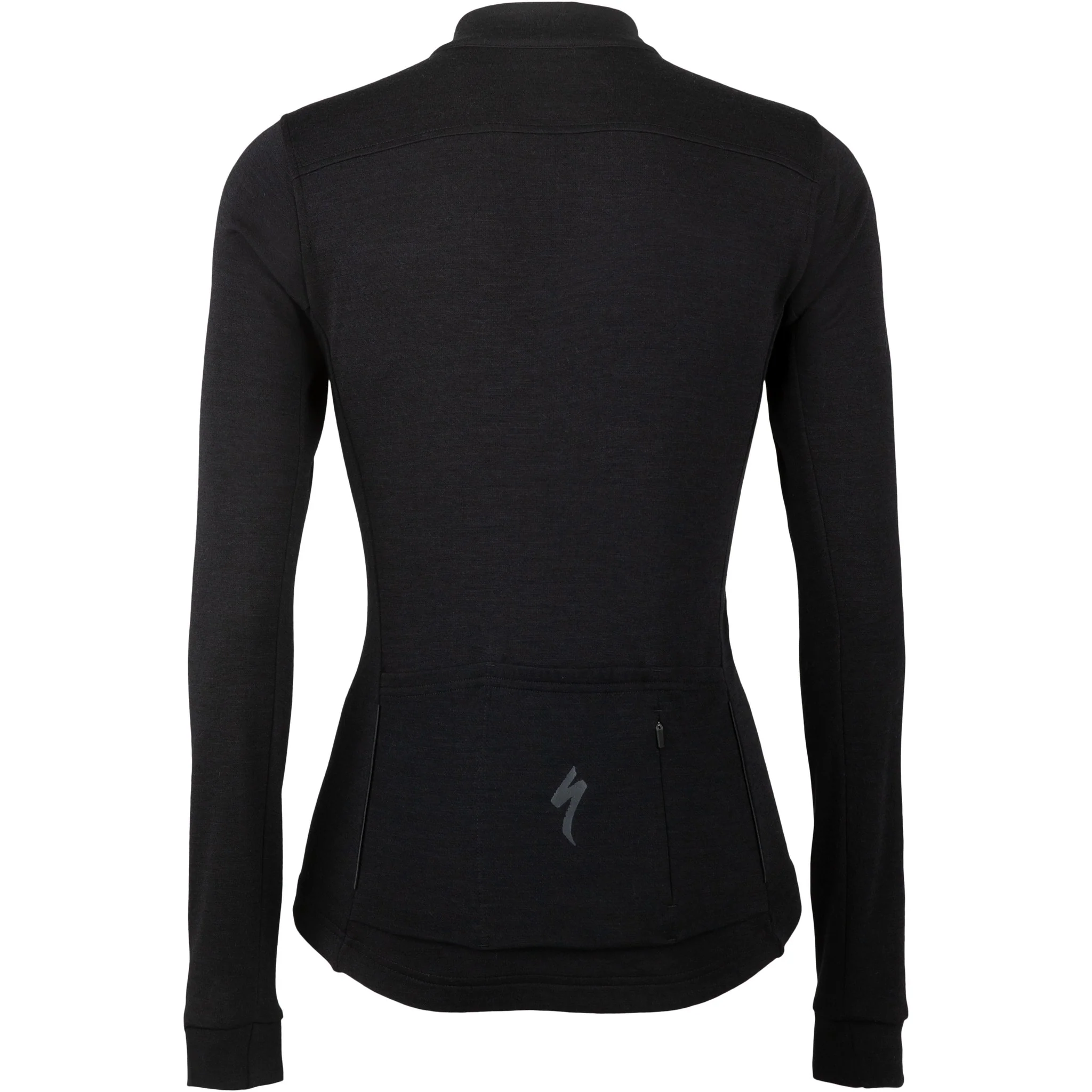 Women's RBX Merino Long Sleeve Jersey - Image 15