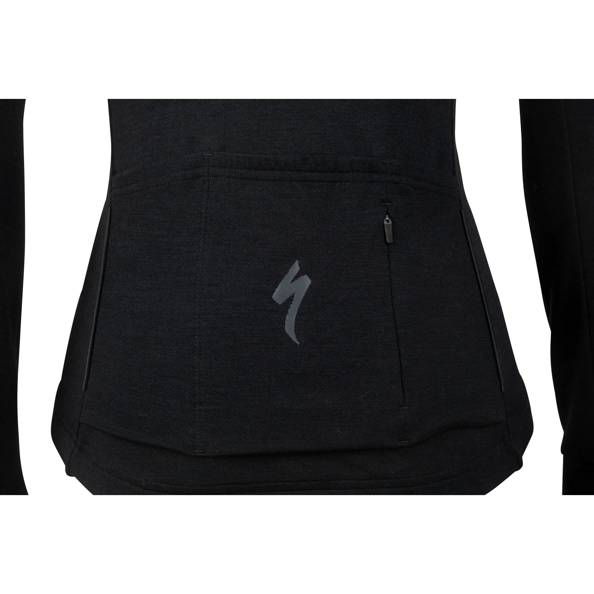 Women's RBX Merino Long Sleeve Jersey - Image 17
