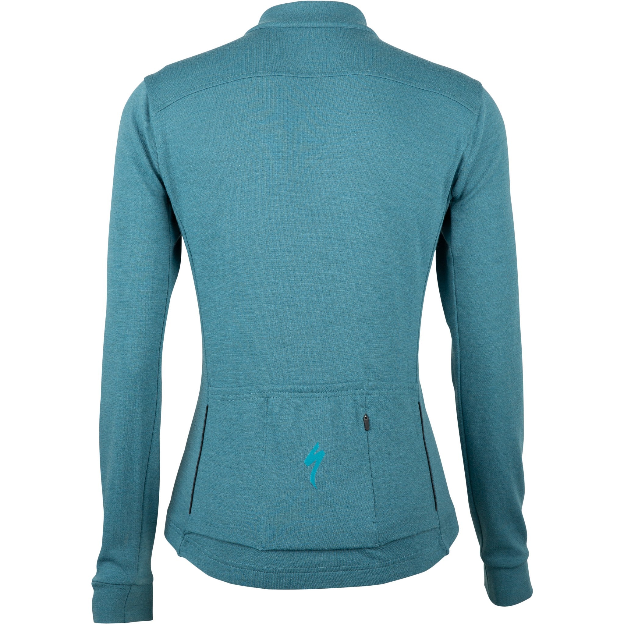 Women's RBX Merino Long Sleeve Jersey - Image 24
